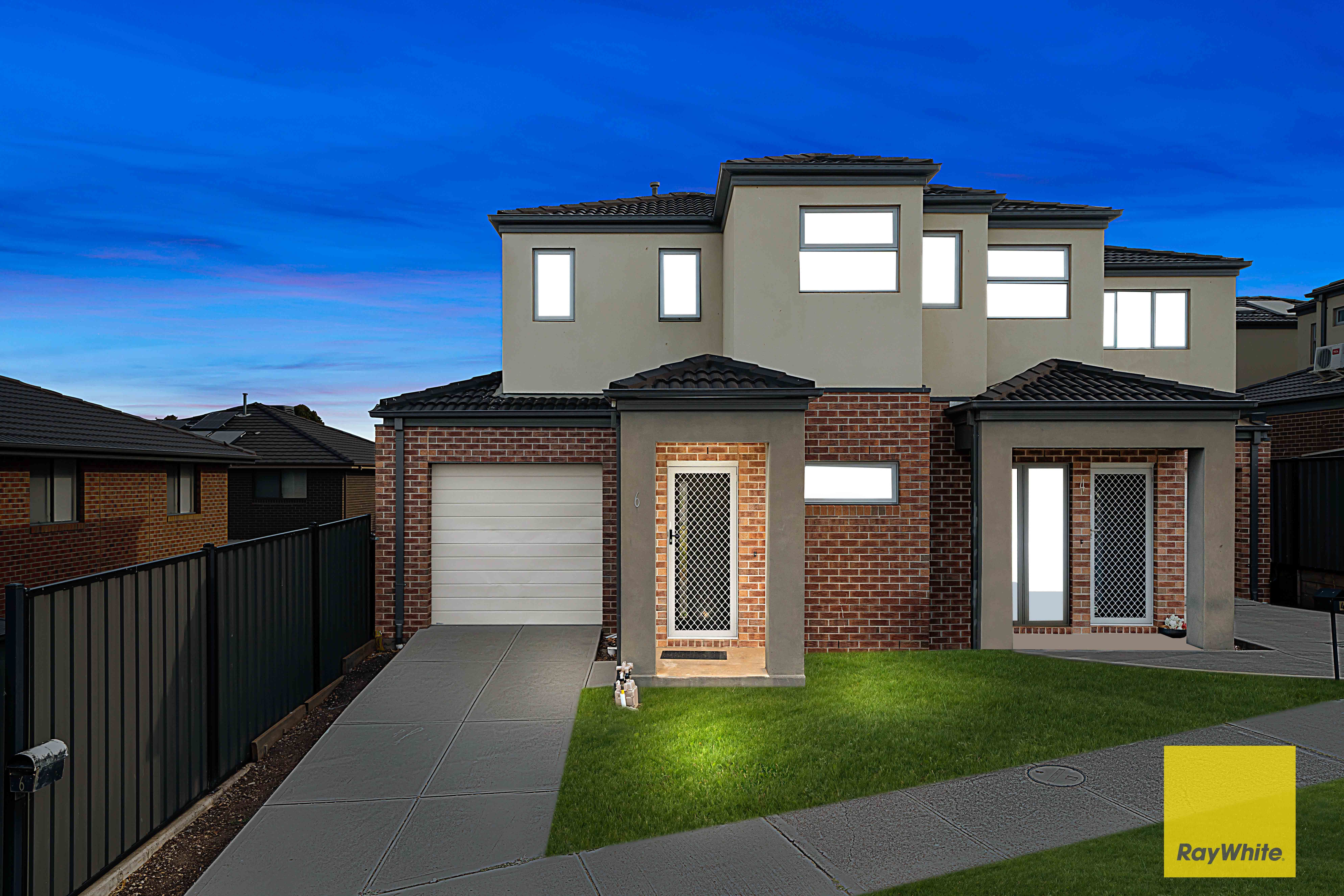6 Houghton Avenue, Tarneit VIC 3029
