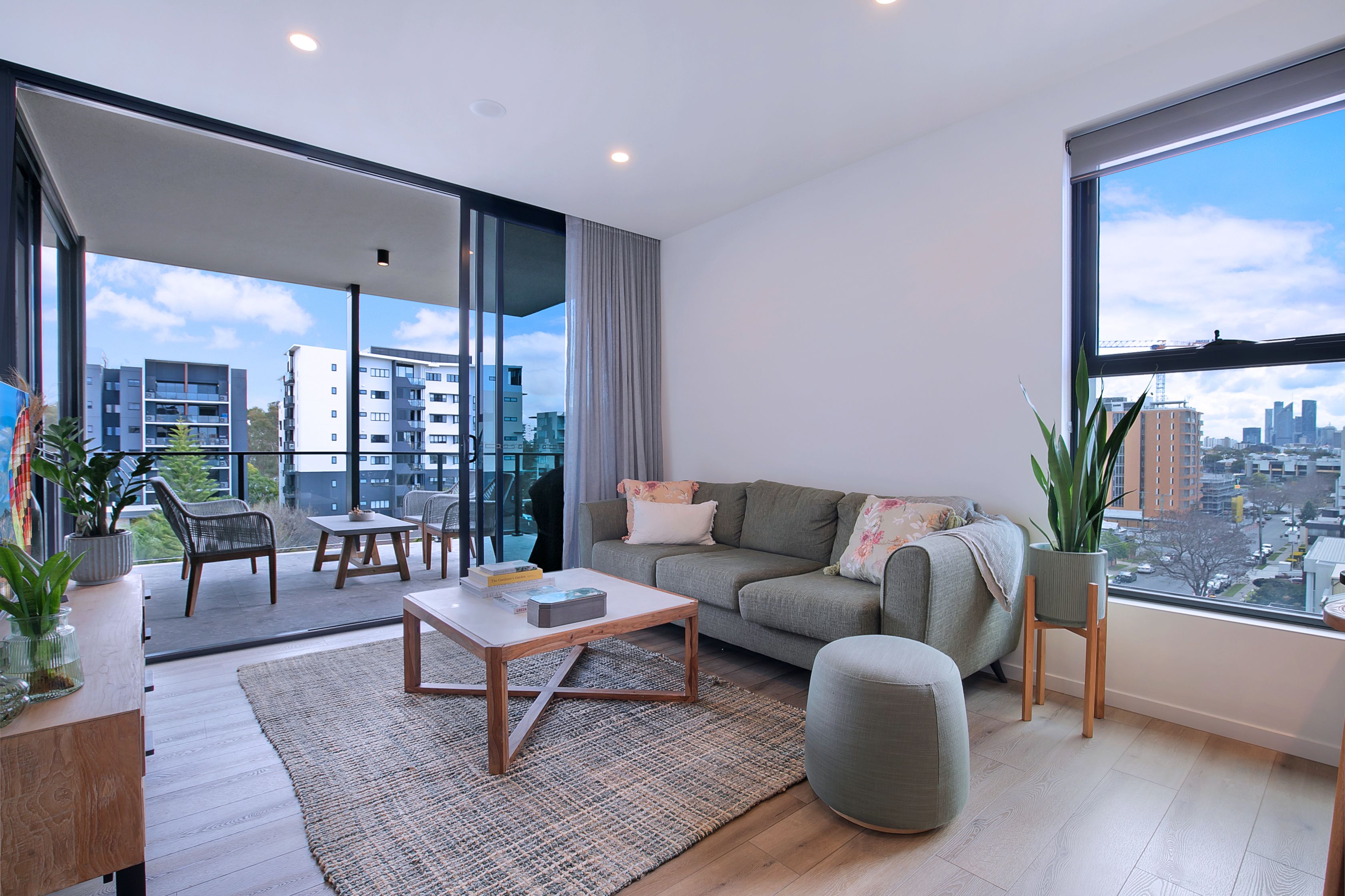 509/7 Jeavons Lane, Stones Corner, QLD 4120