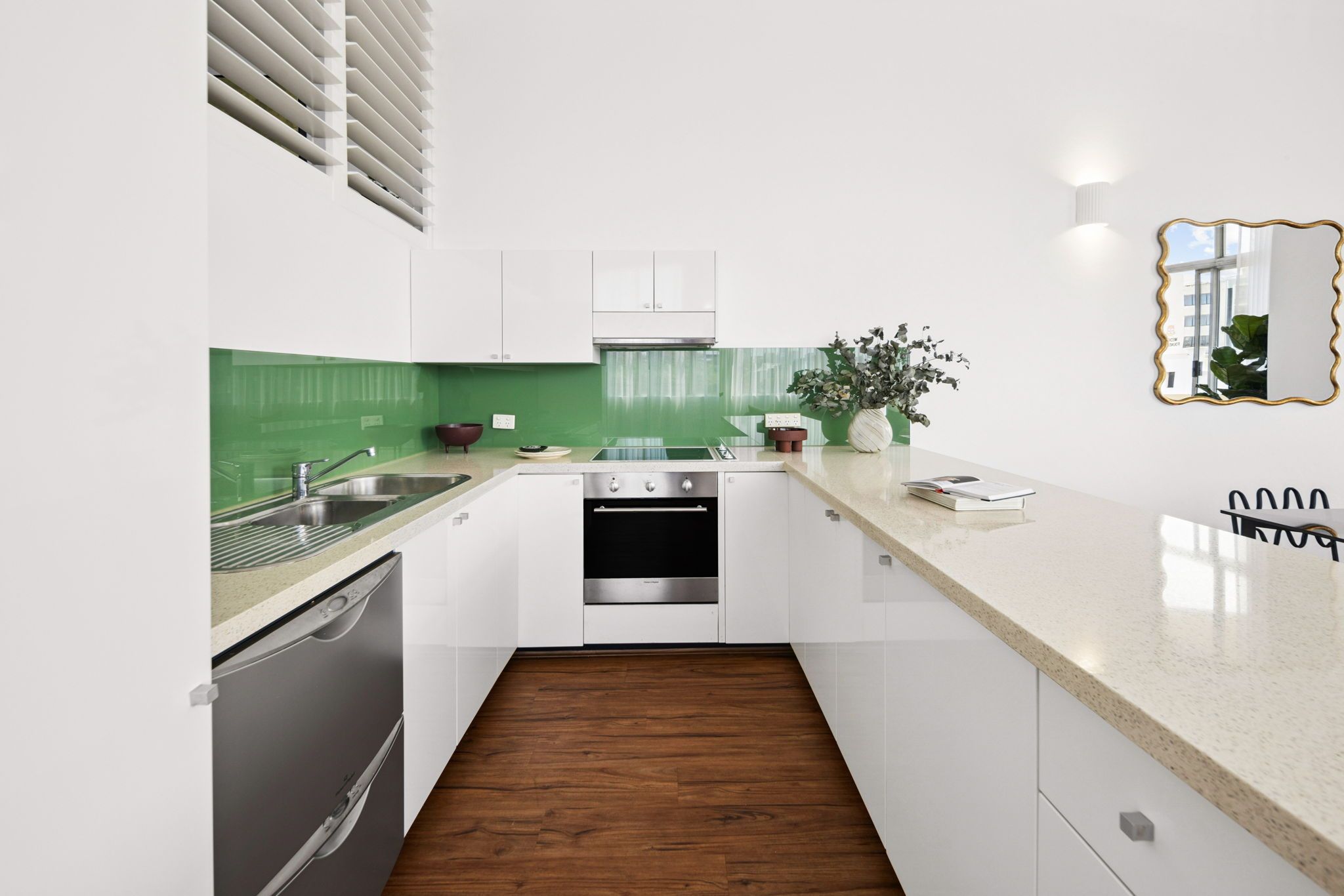 201/1 Missenden Road, Camperdown, NSW 2050