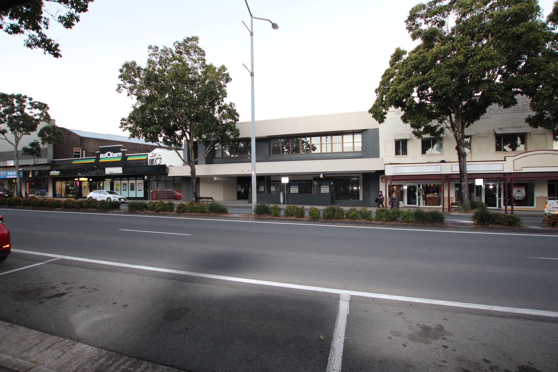 81-87 Currie Street, Nambour, QLD 4560