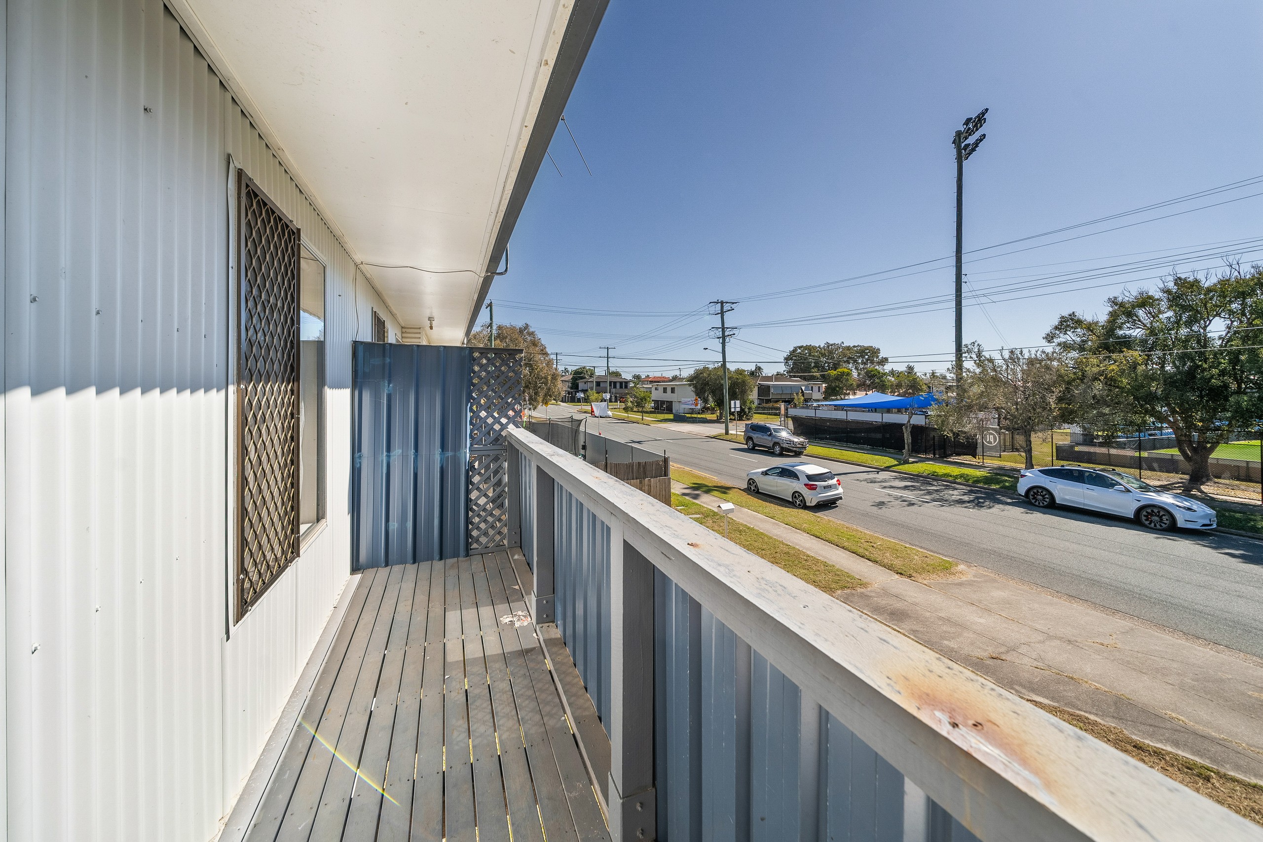 2/81 George Street, Kippa-Ring, QLD 4021