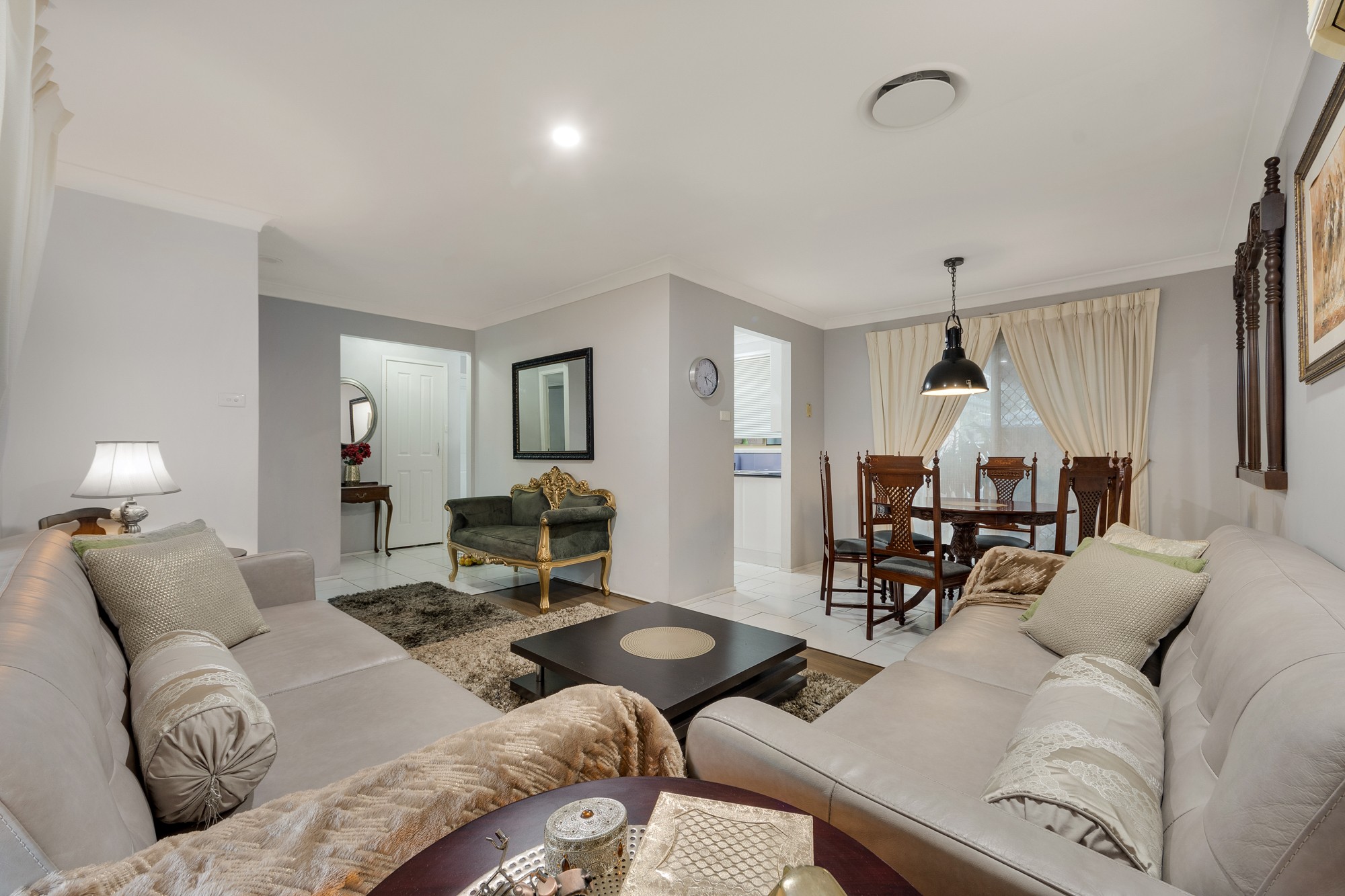 Eagle Vale, NSW 2558