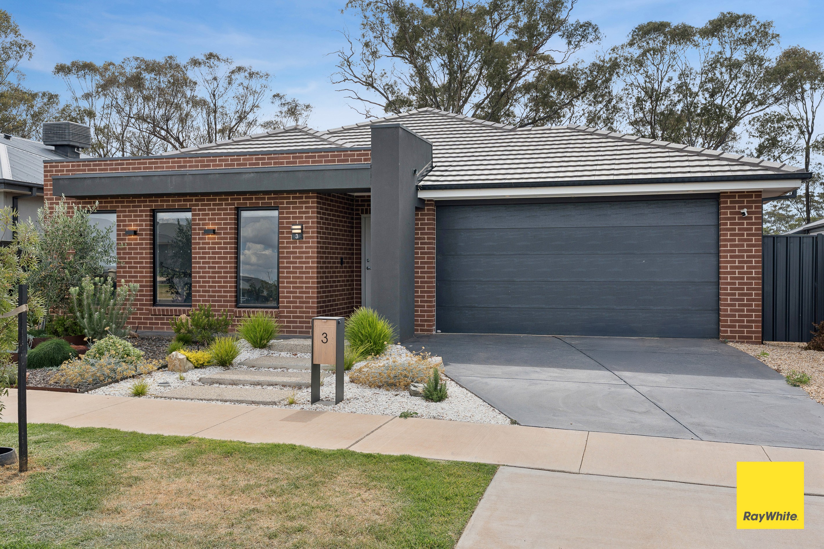 3 Leist Street, Huntly, VIC 3551