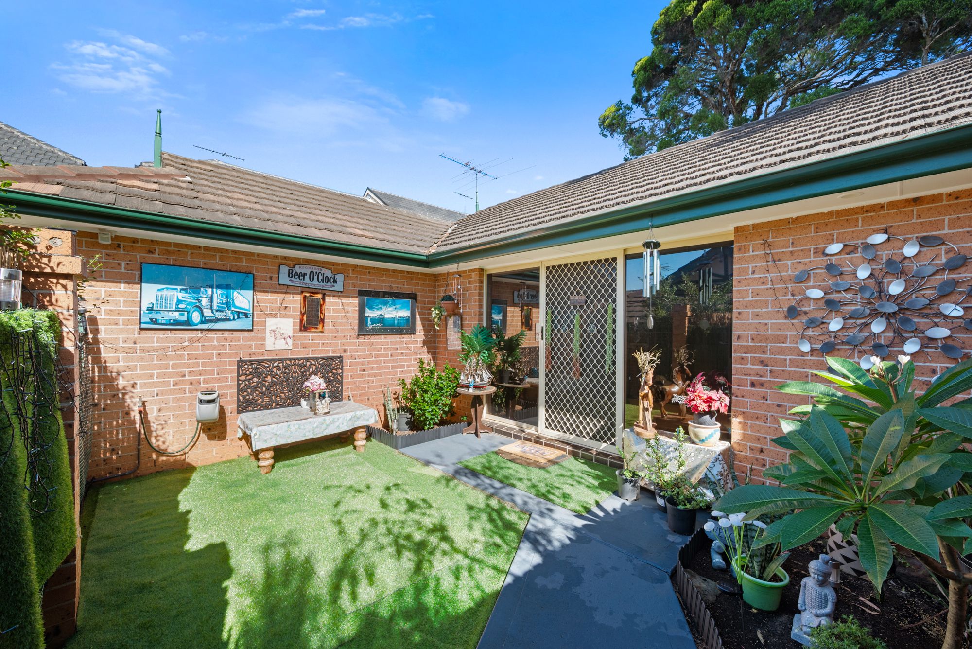 5/11 Australia Street, St Marys, NSW