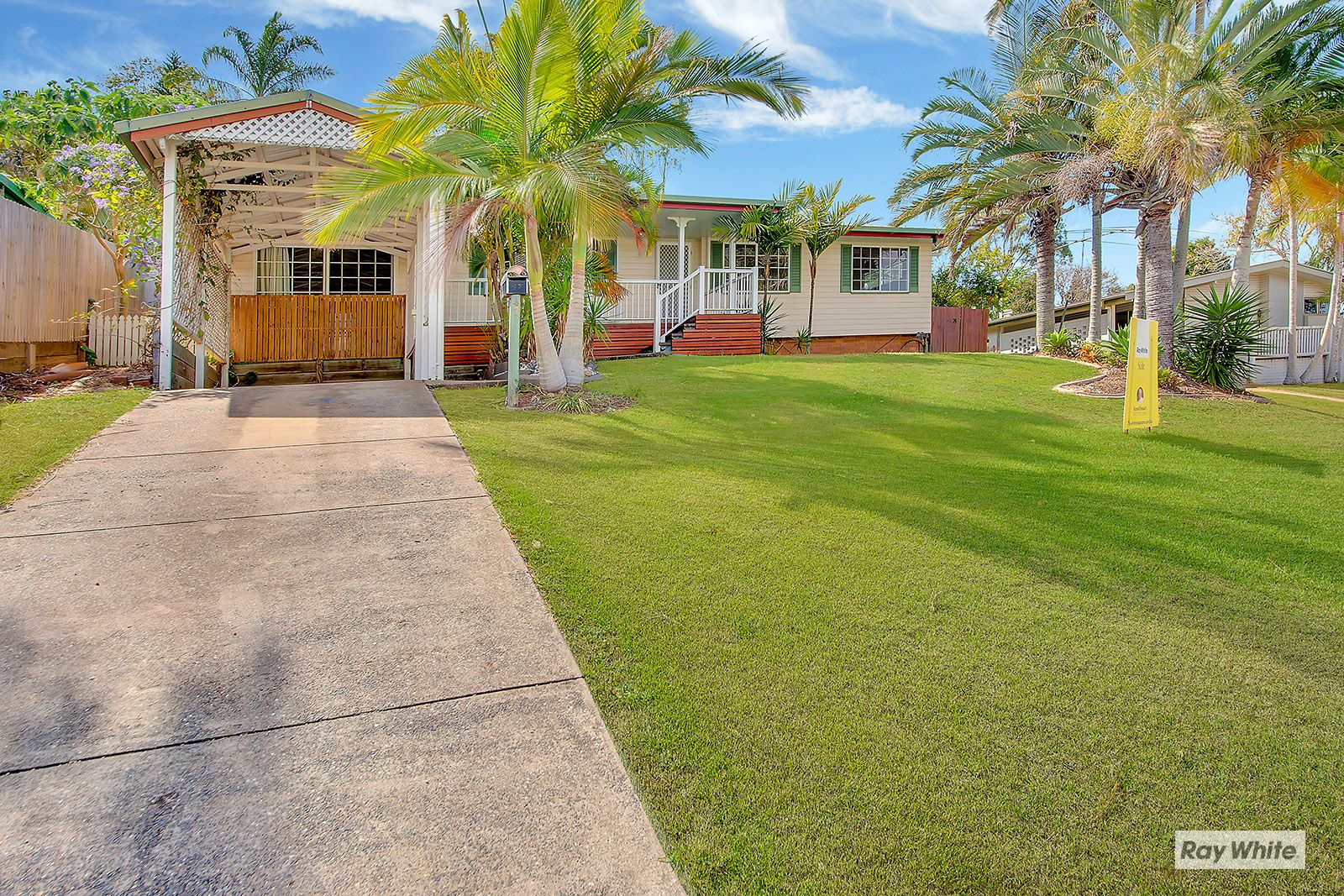 47 Hughes Street, Yeppoon QLD 4703