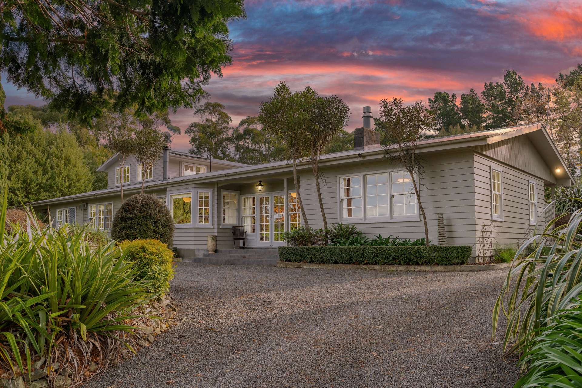 1008 Upper Plain Road, Masterton, Masterton District Real Estate