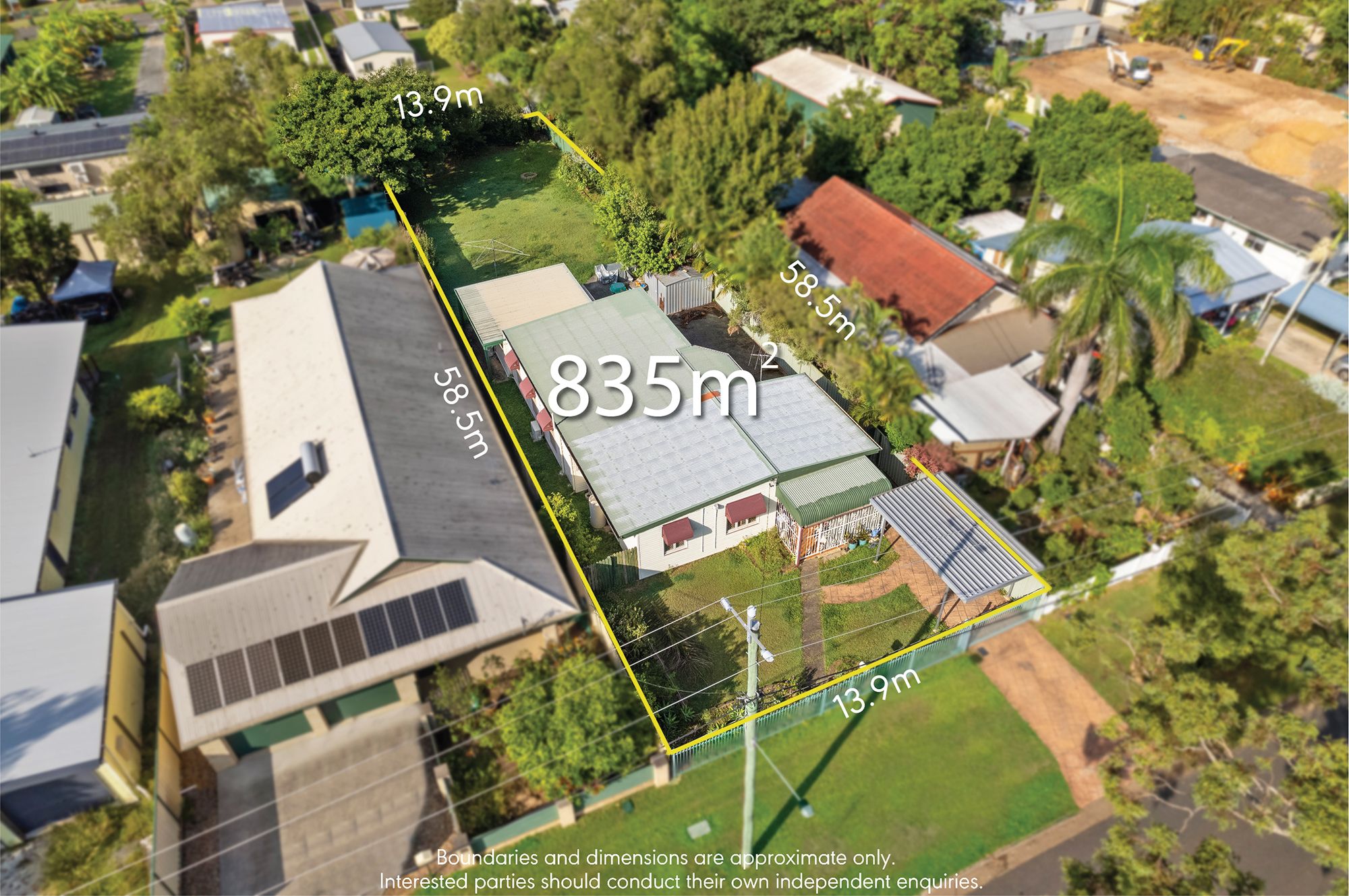 19 Pine Street, Runcorn, QLD 4113