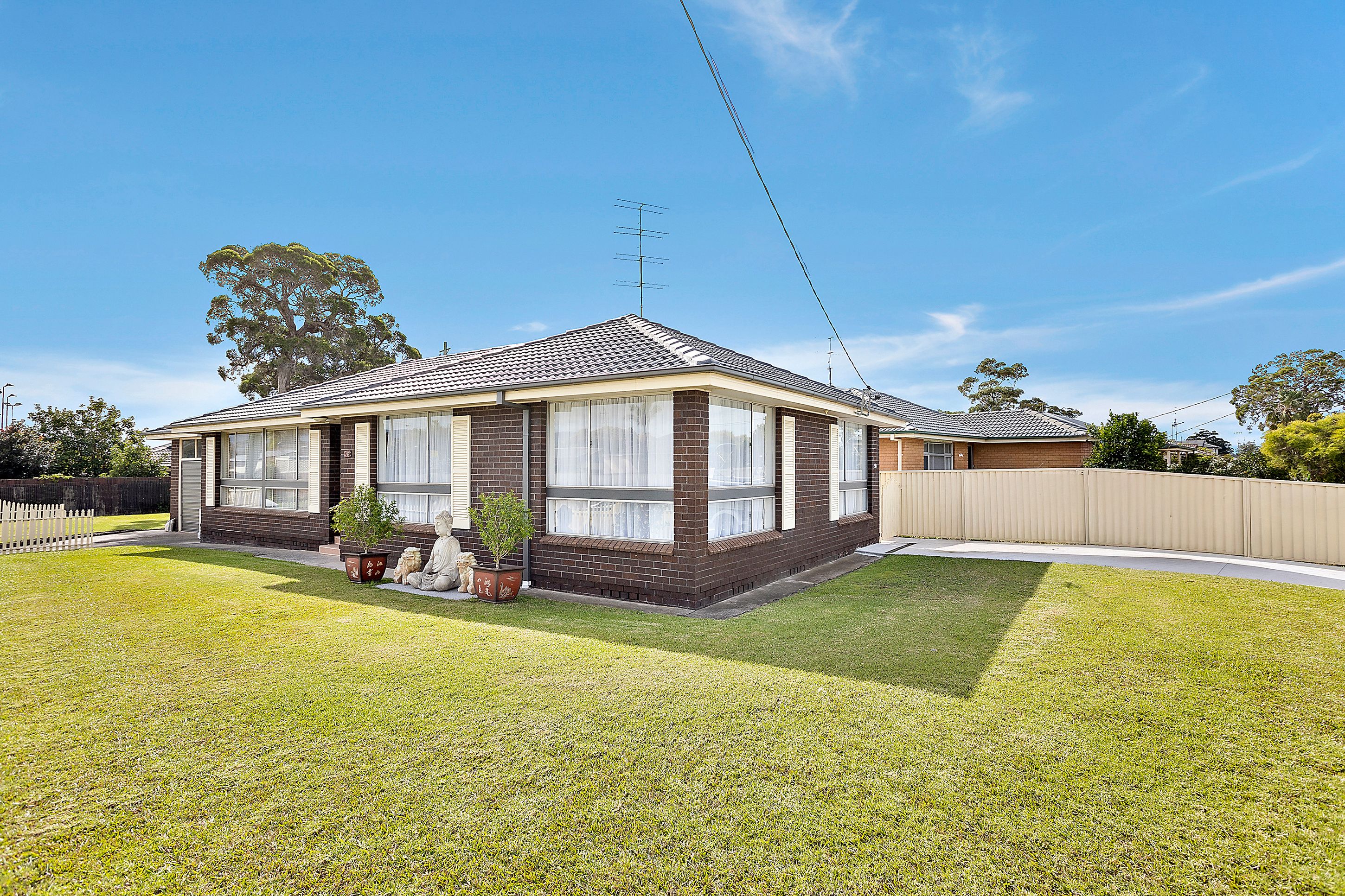 56 Maple Street, Albion Park Rail NSW 2527