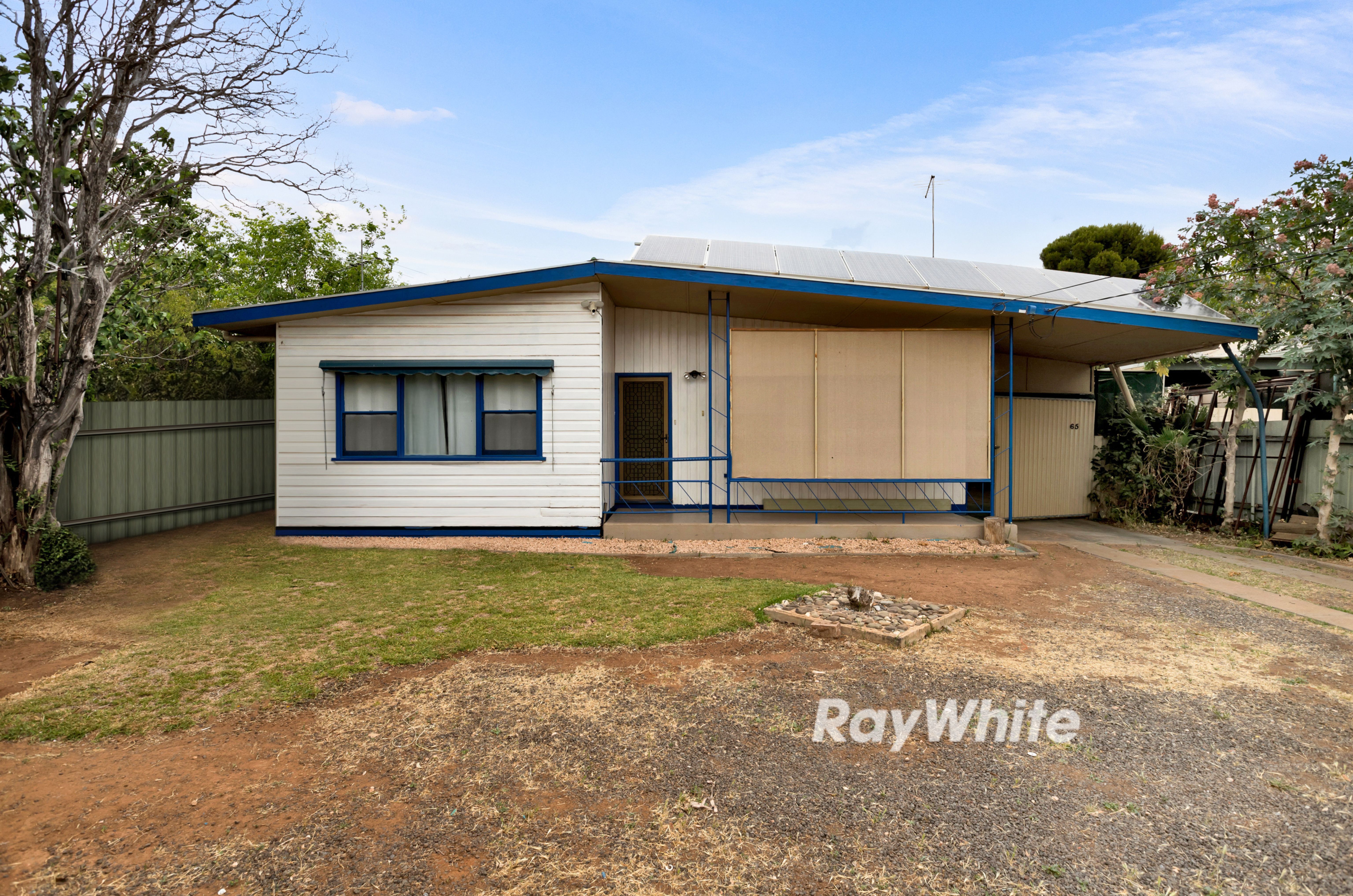 65 Avocado Street , Mildura VIC 3500