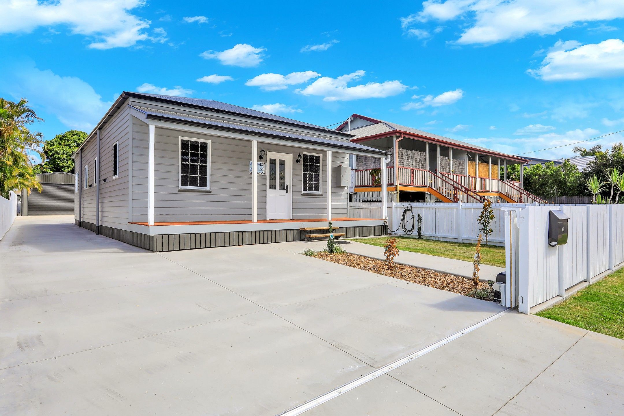 51 Bazaar Street, Maryborough QLD 4650