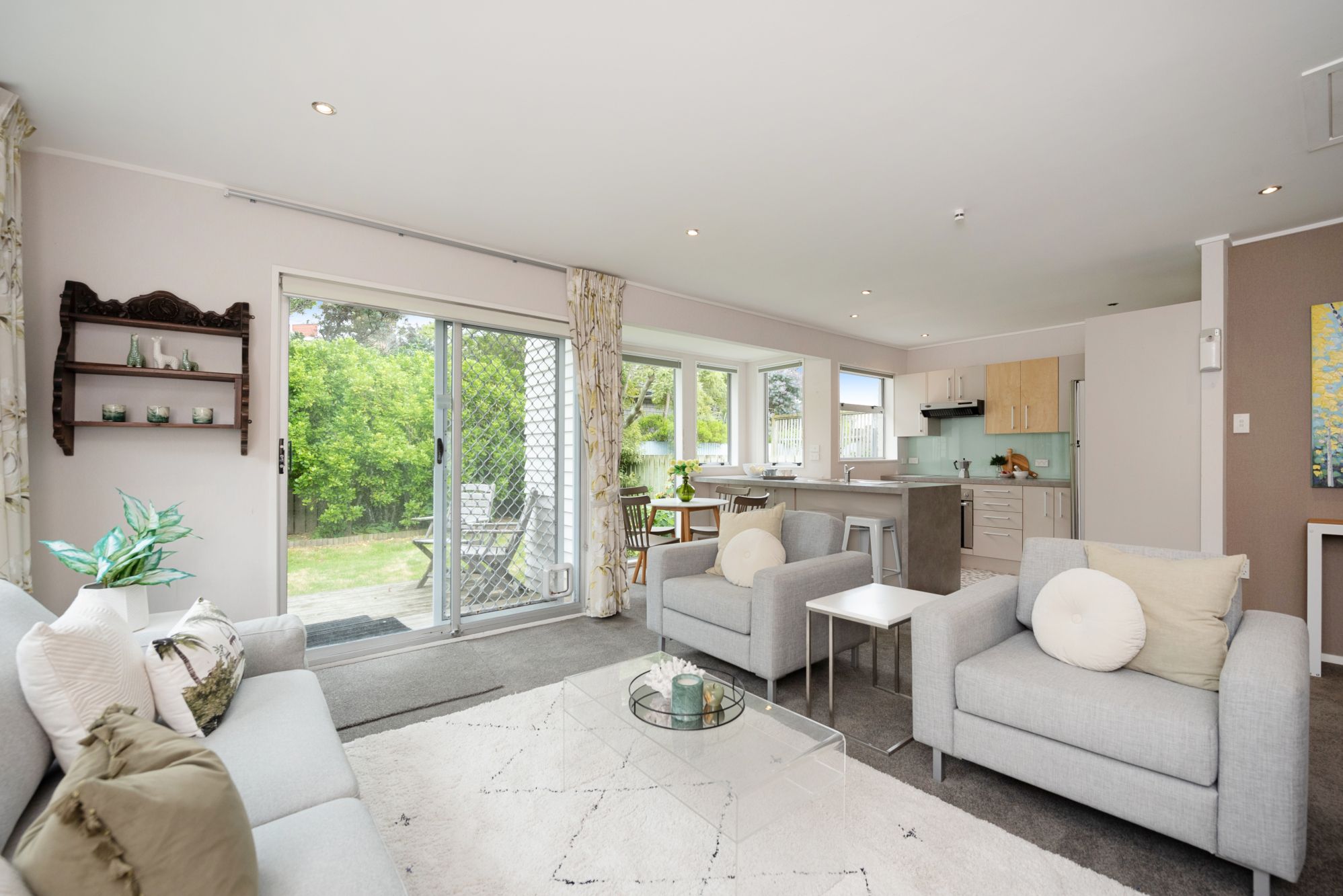 1/32 Ventnor Street, Seatoun, Wellington City 6022 - Sold House - Ray ...