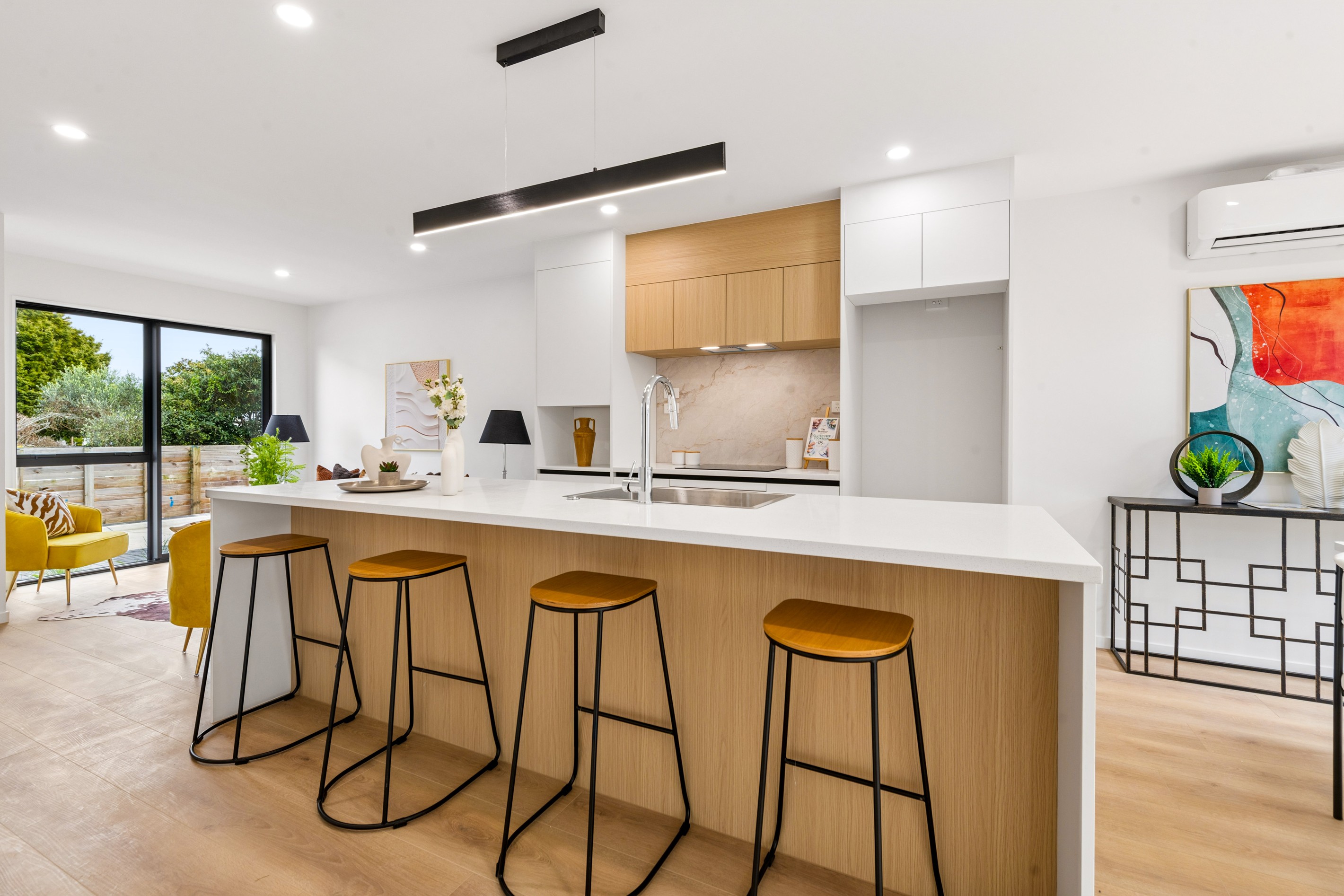 5/40 Wellesley Road, Mangere Bridge, Manukau City