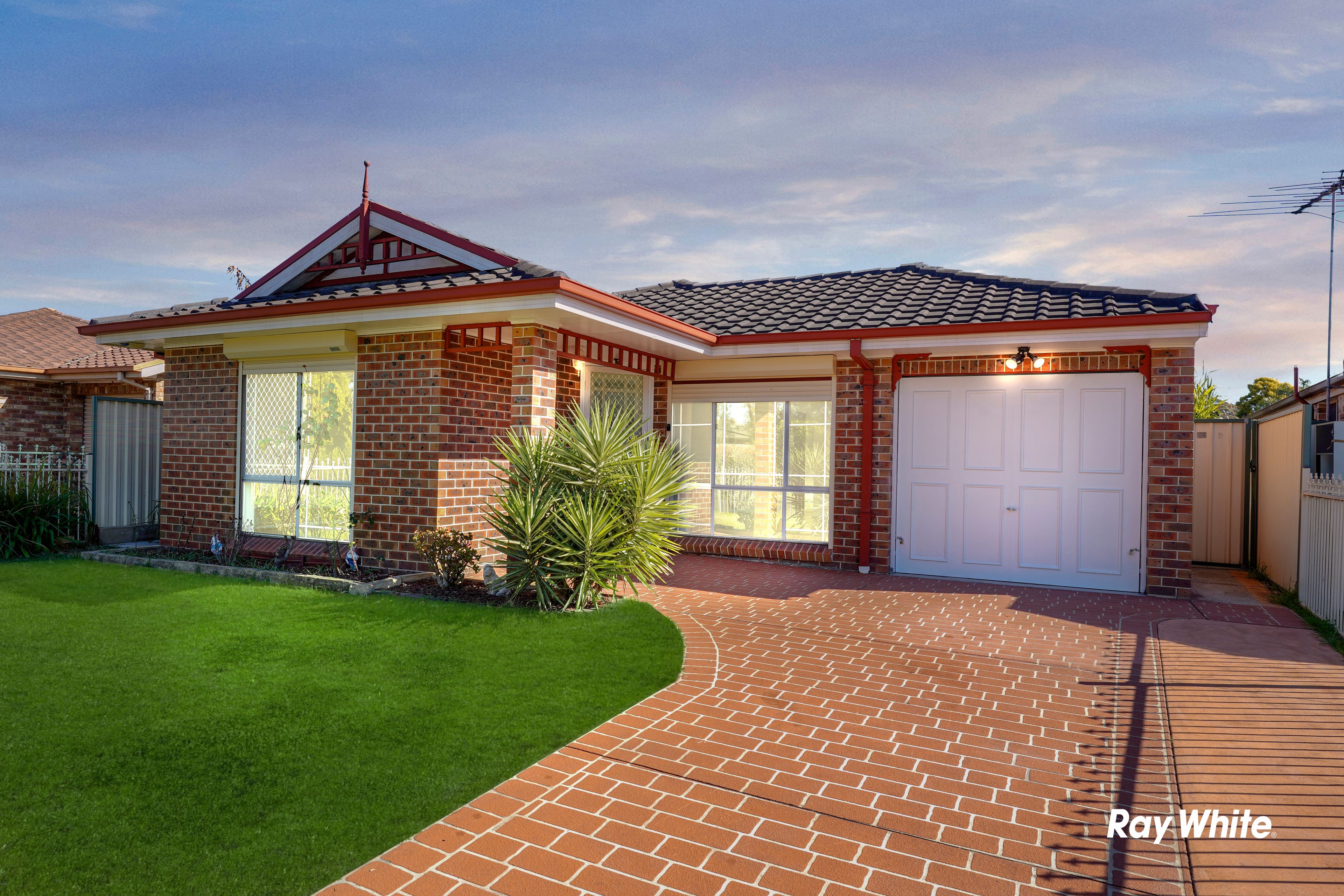 14 & 14A Chandler Street, Rooty Hill NSW 2766