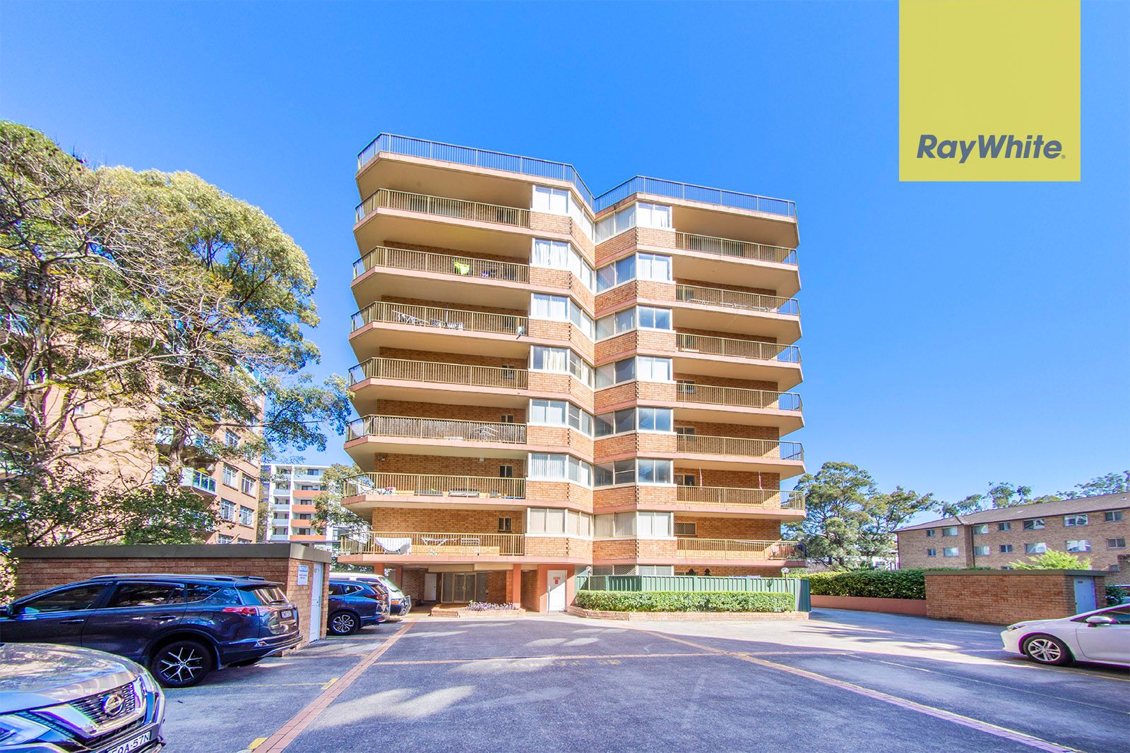 24/3 Good Street, Parramatta, NSW 2150