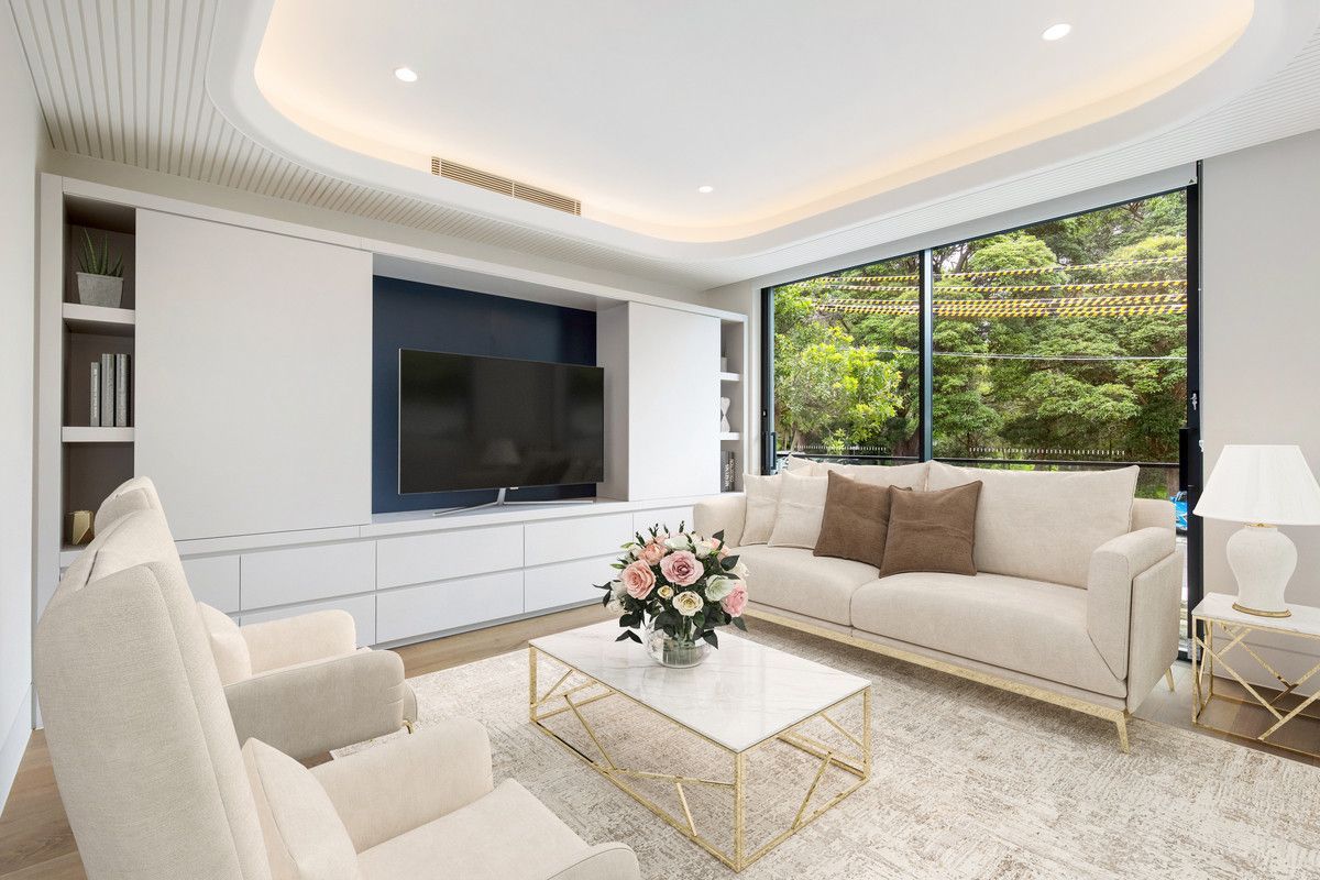 12C Greycliffe Avenue, Vaucluse, NSW 2030