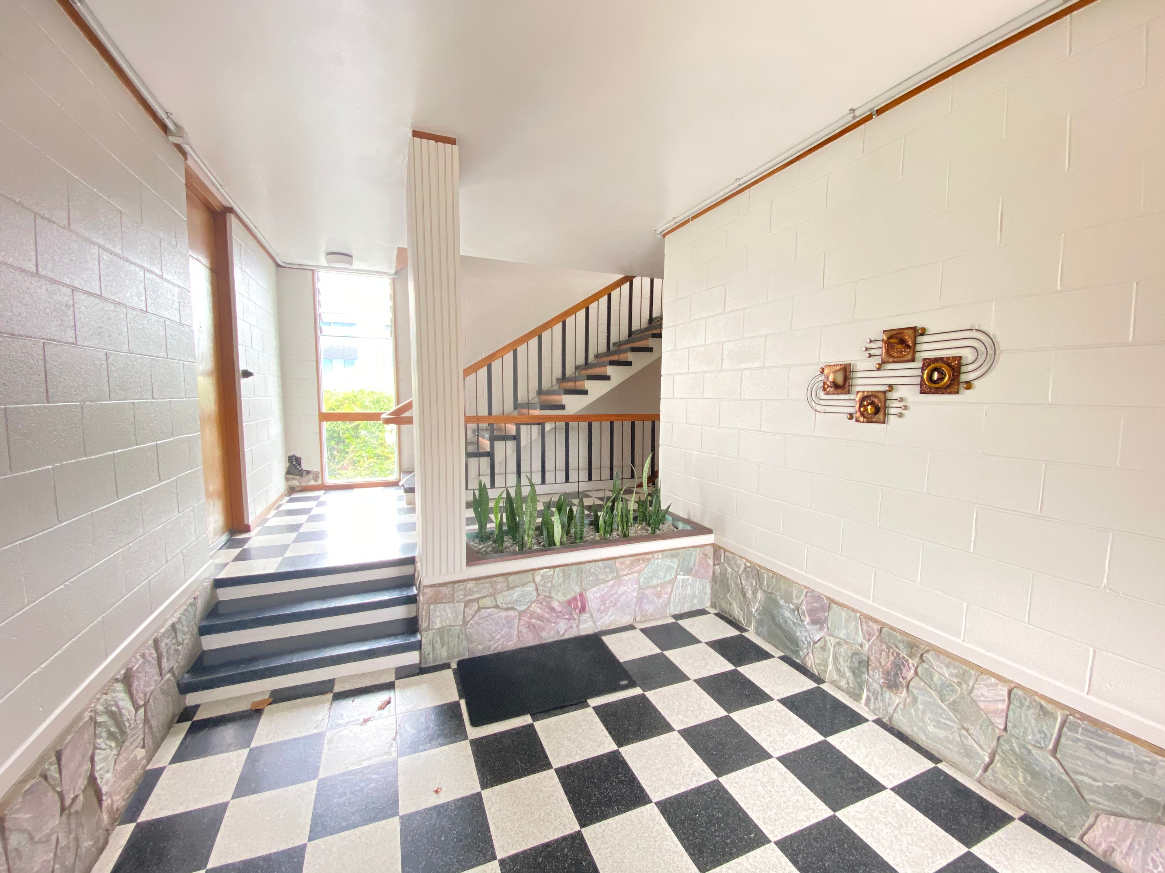 7/29 George Street, Newmarket, Auckland City