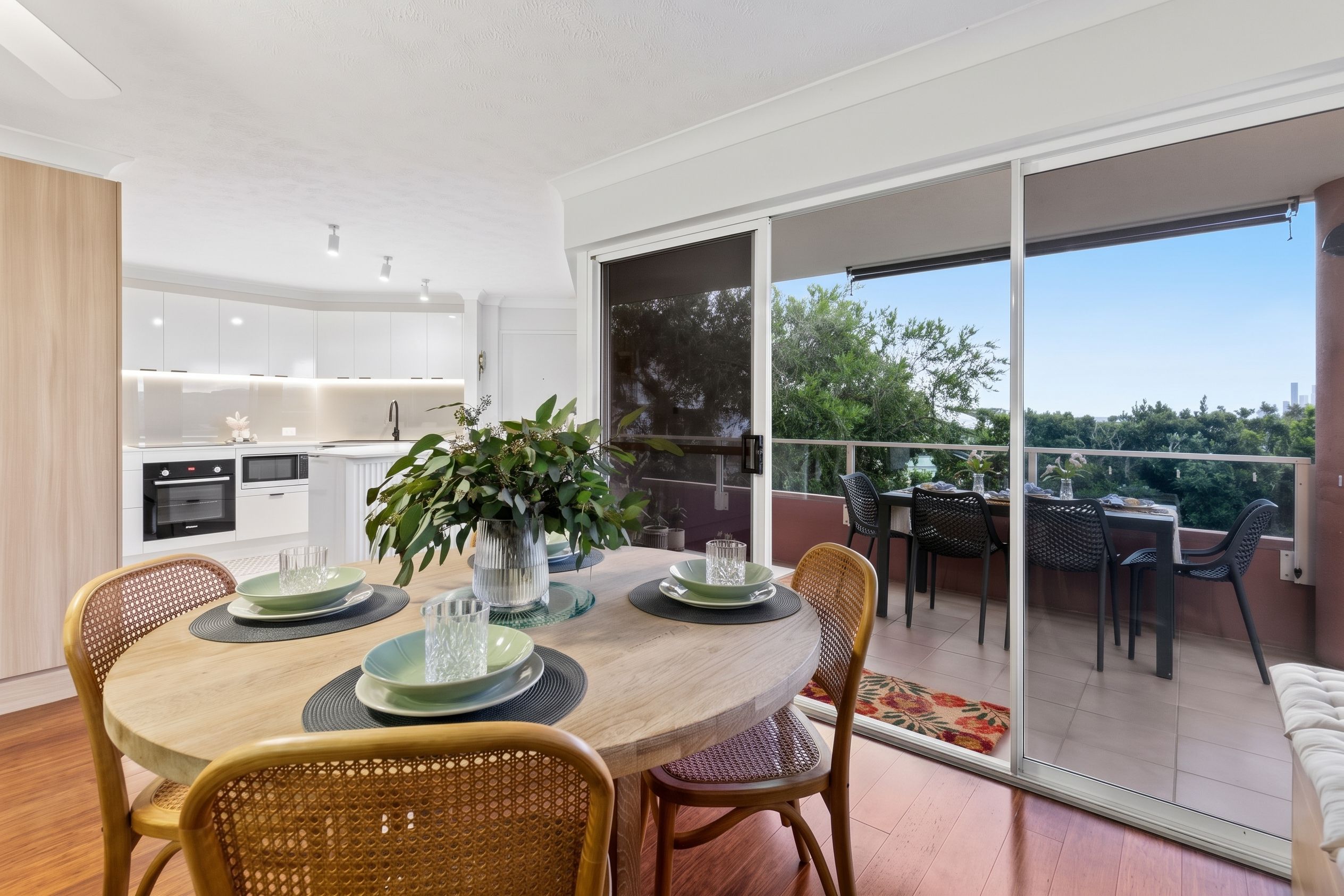 2/24 Balmain Street, Wooloowin, QLD 4030