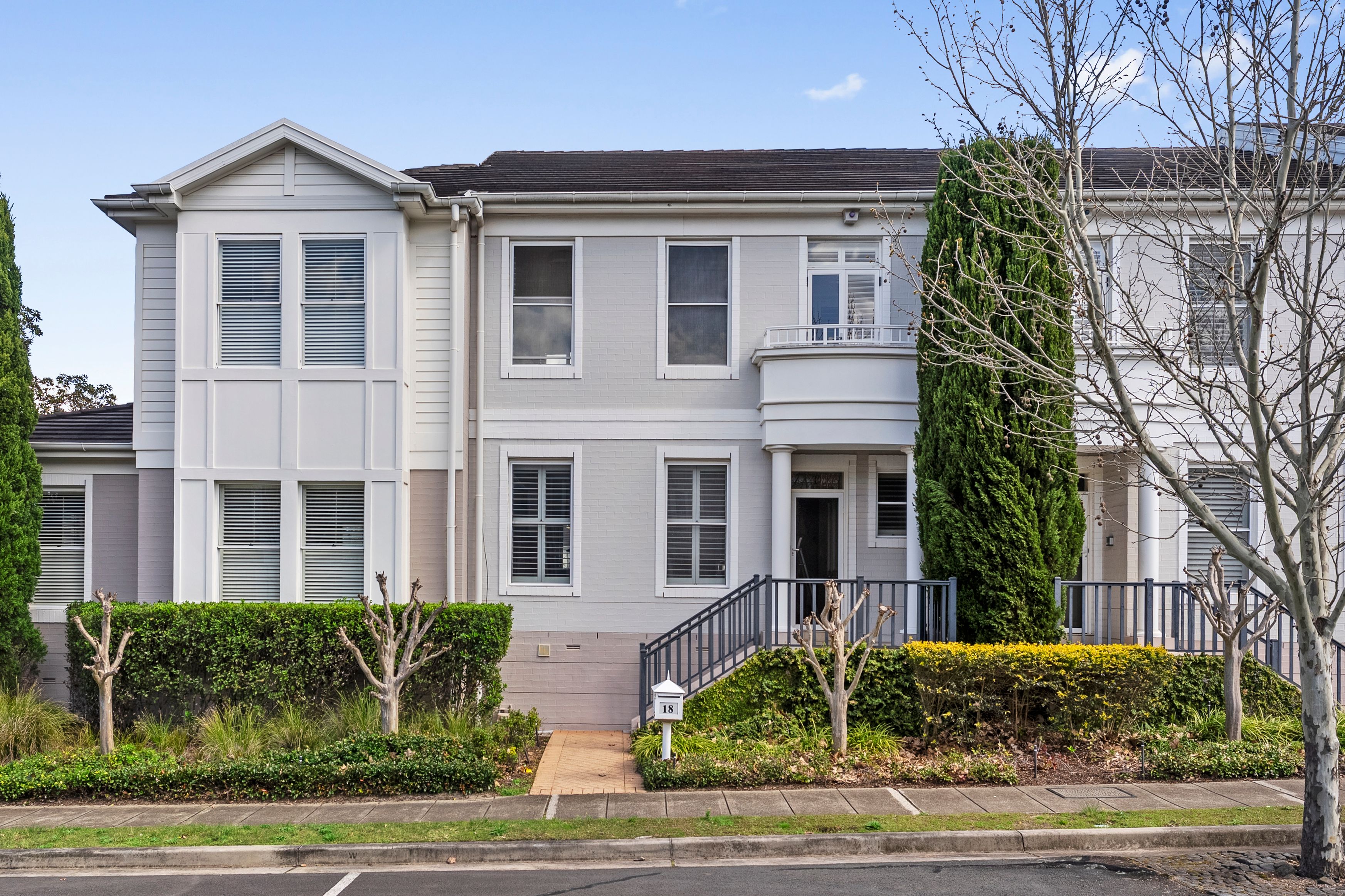 18 Breakfast Point Boulevard, Breakfast Point NSW 2137