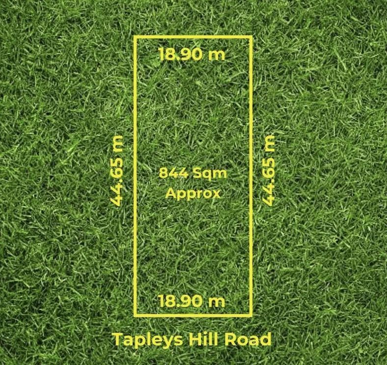 345 Tapleys Hill Road, Seaton SA 5023