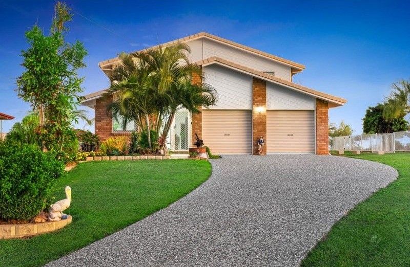 34 Kennedy Street, Zilzie, QLD 4710