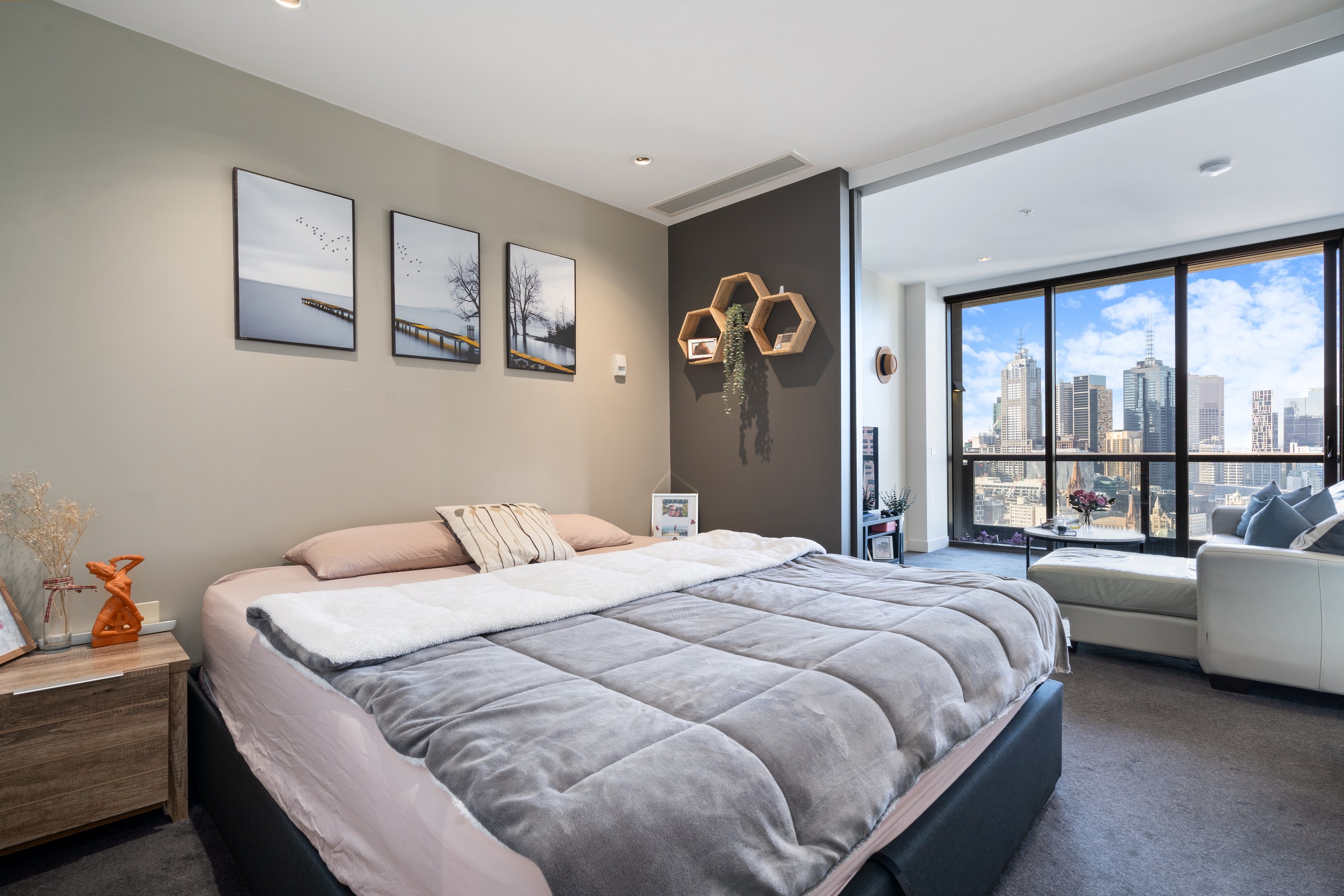 3105/1 Freshwater Place, Southbank, VIC 3006