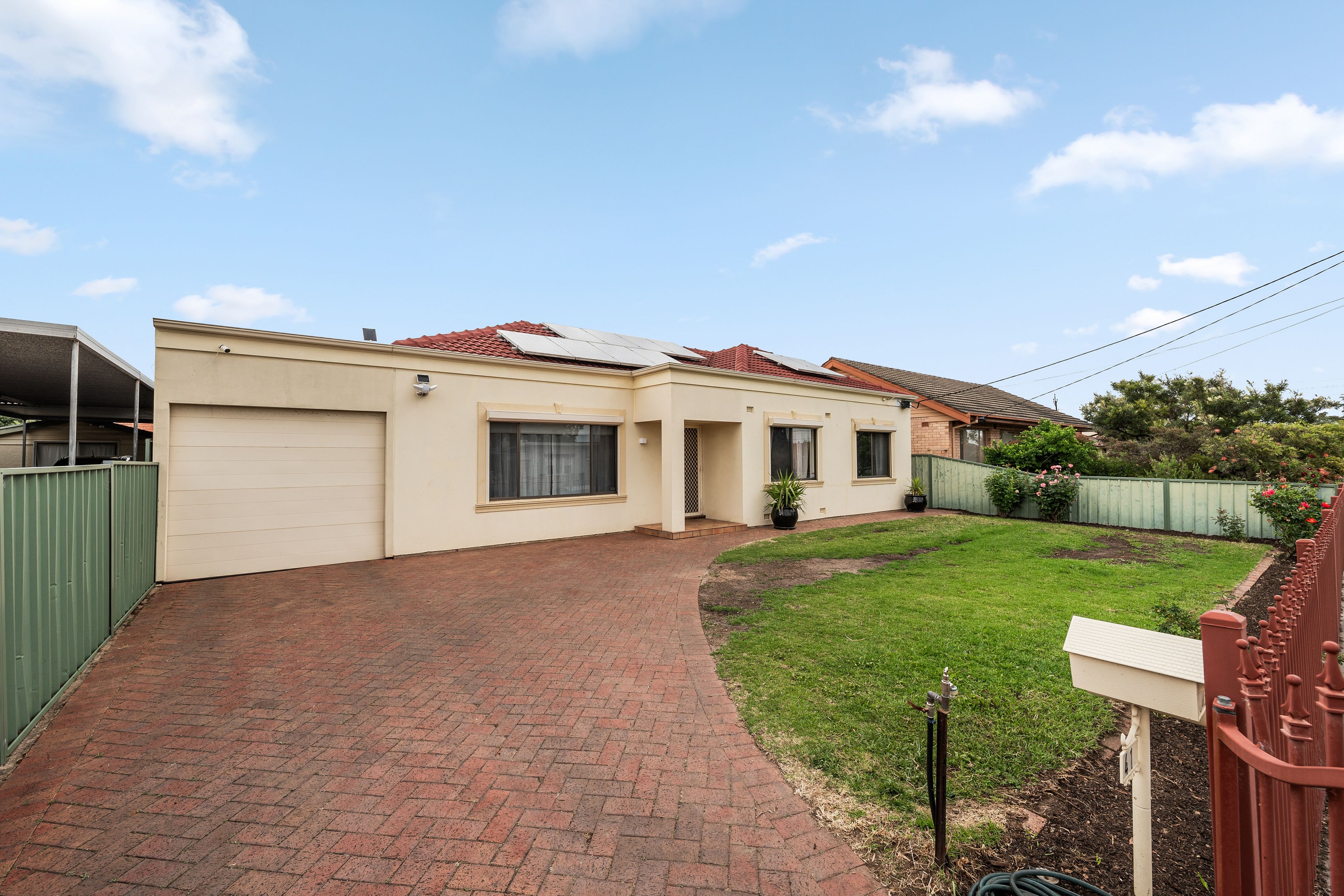 41 Australian Avenue, Clovelly Park, SA 5042