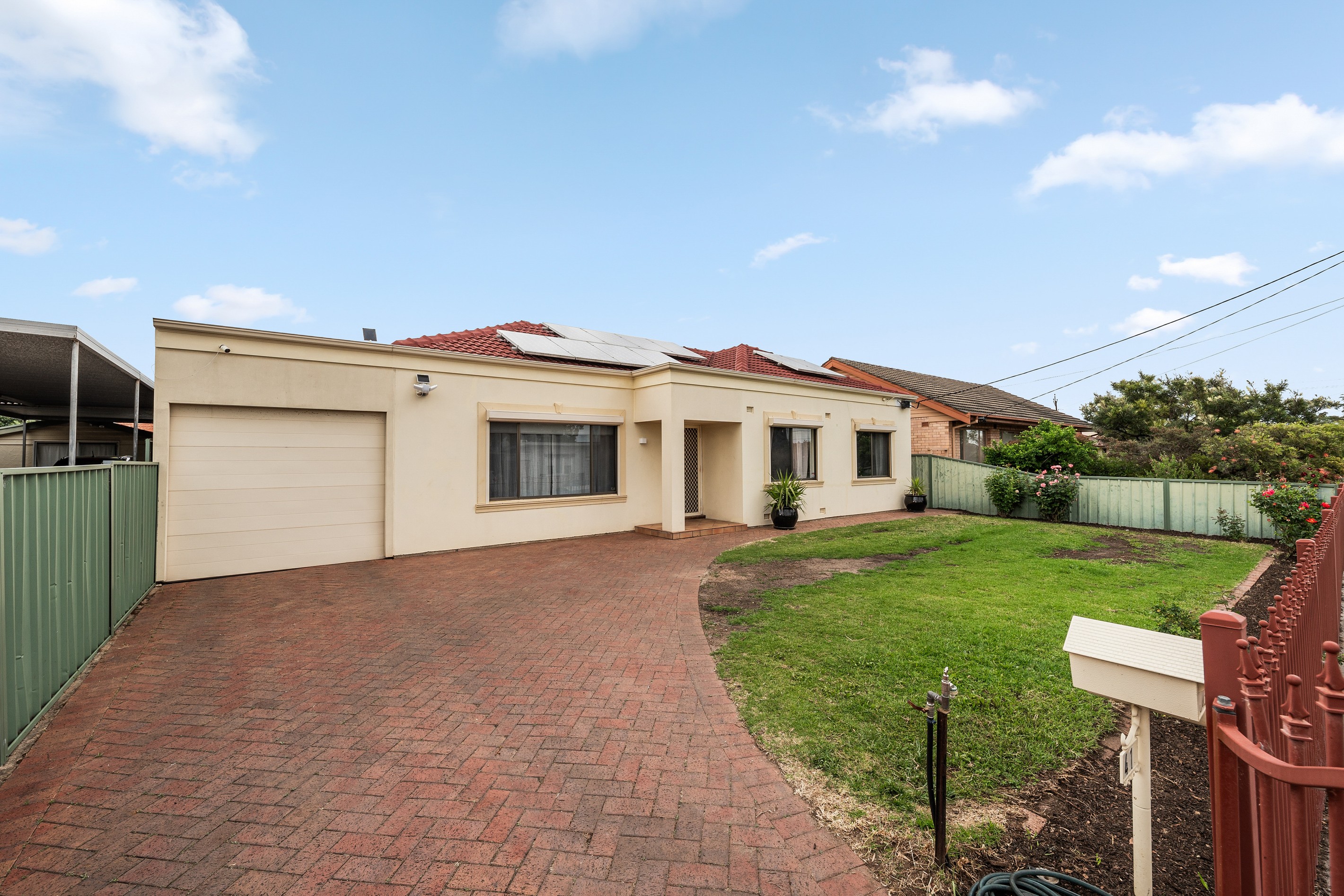 41 Australian Avenue, Clovelly Park, SA 5042