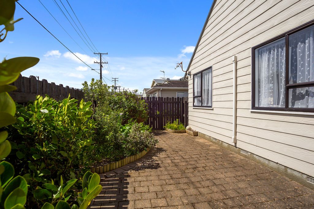 22 Plunket Avenue, Petone, Lower Hutt City