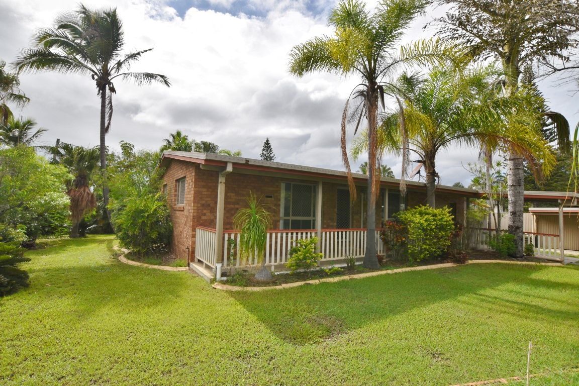 1 Wilson Street, New Auckland, QLD 4680
