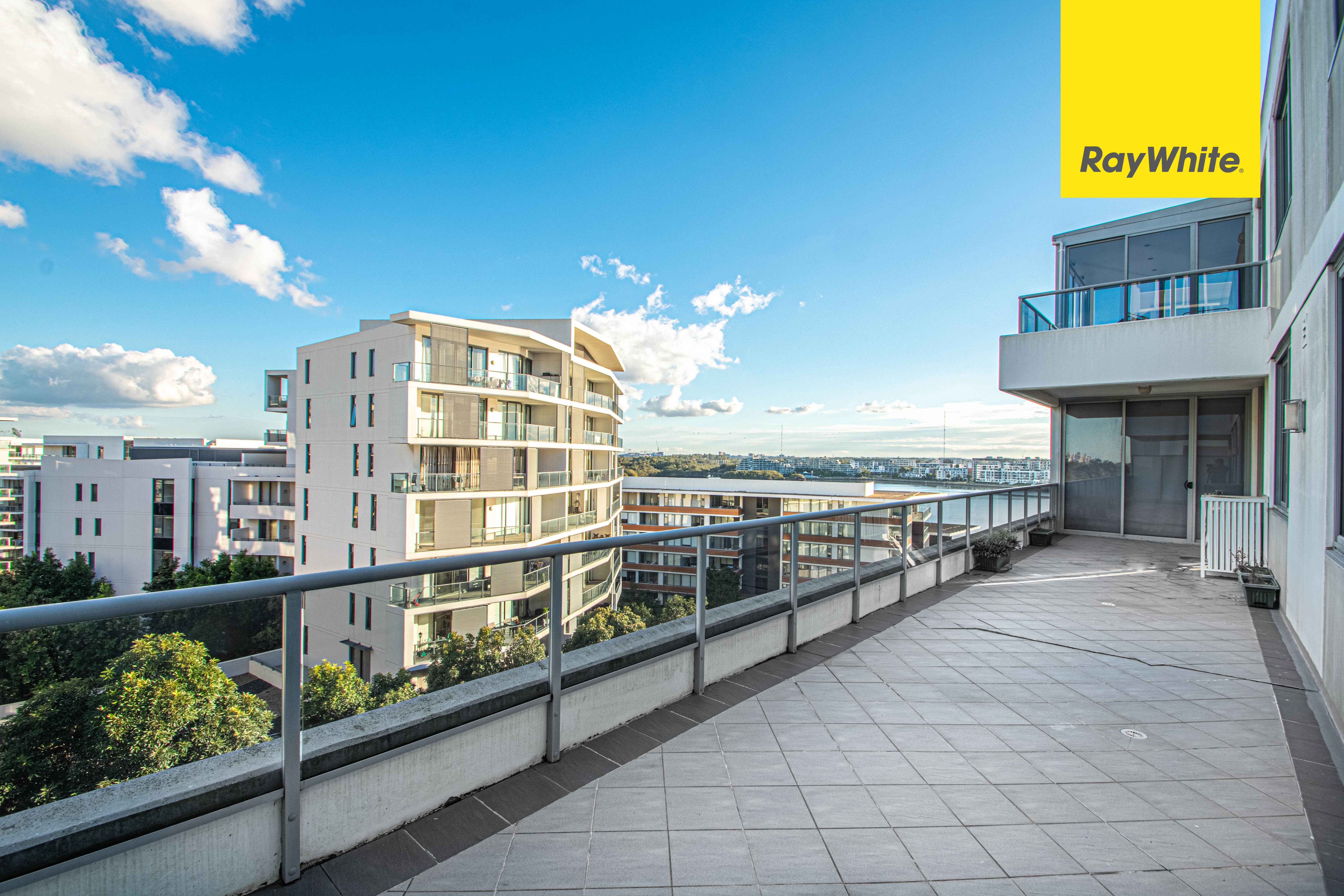 955/6 Mary Street, Rhodes, NSW 2138