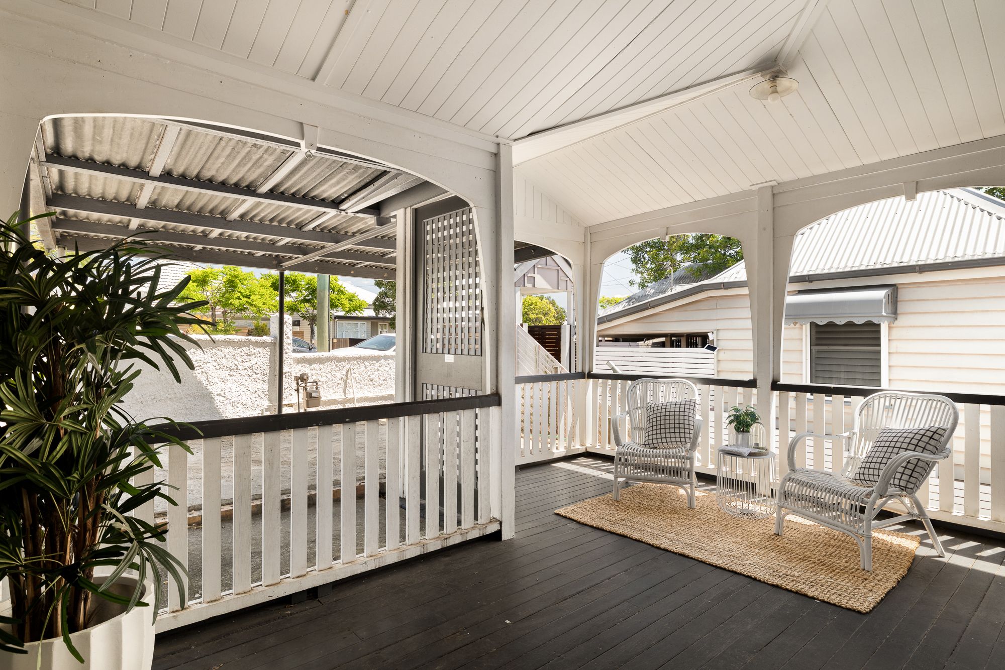 15 Kennedy Terrace, Paddington, QLD 4064