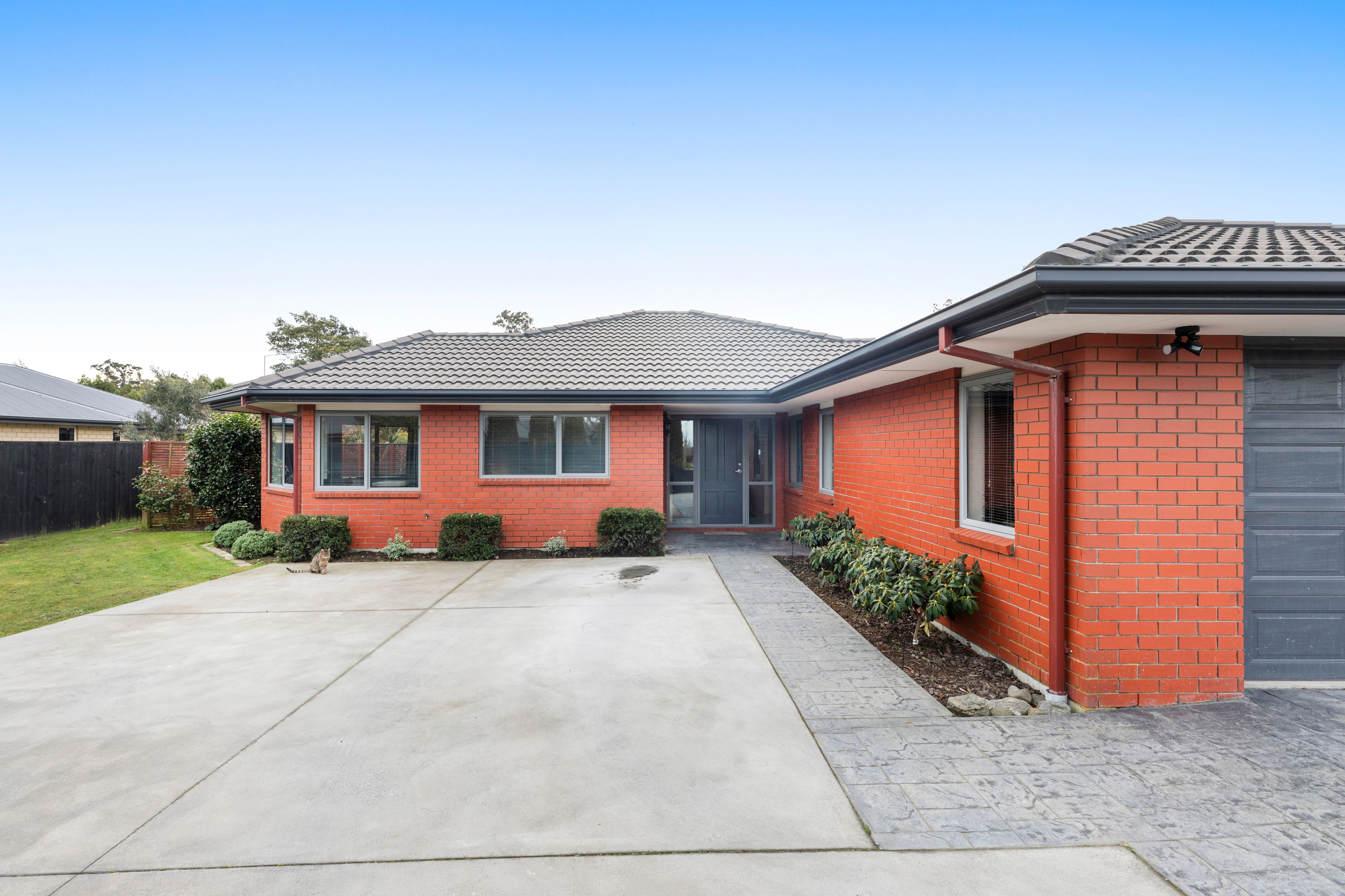 17 Marlowe Place, Rolleston, Selwyn District