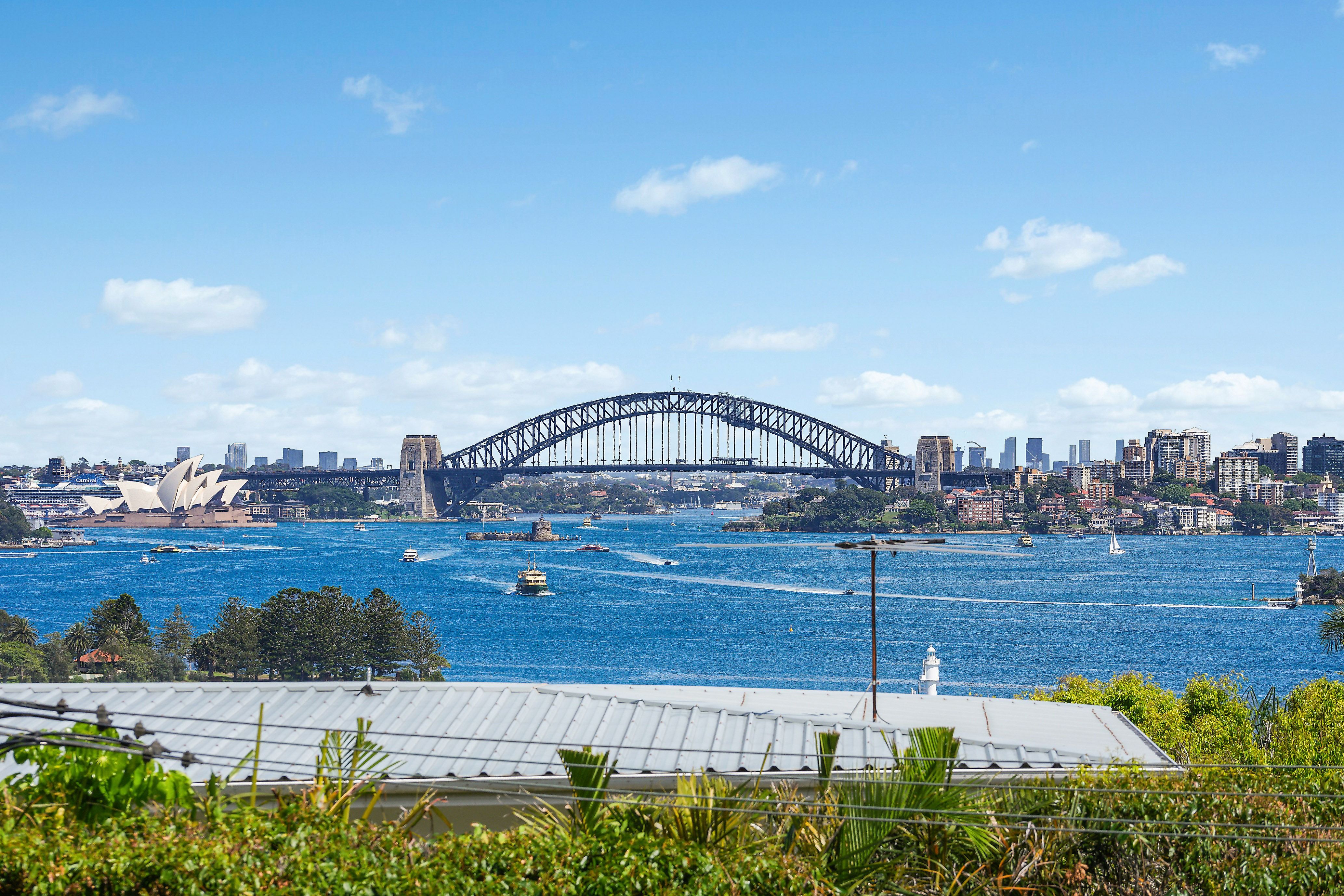 5 Fisher Avenue — photo from Ray White Double Bay