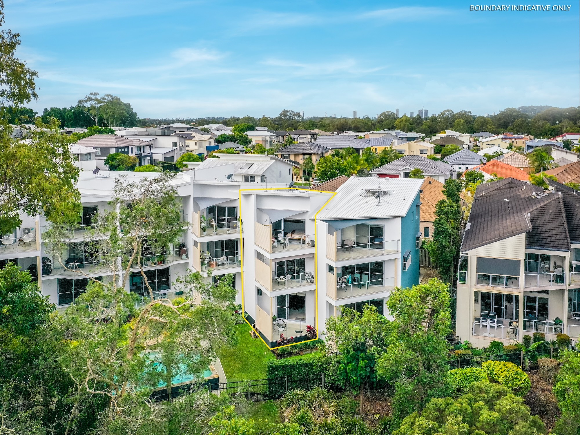7/35-39 Azzurra Drive, Varsity Lakes, QLD 4227