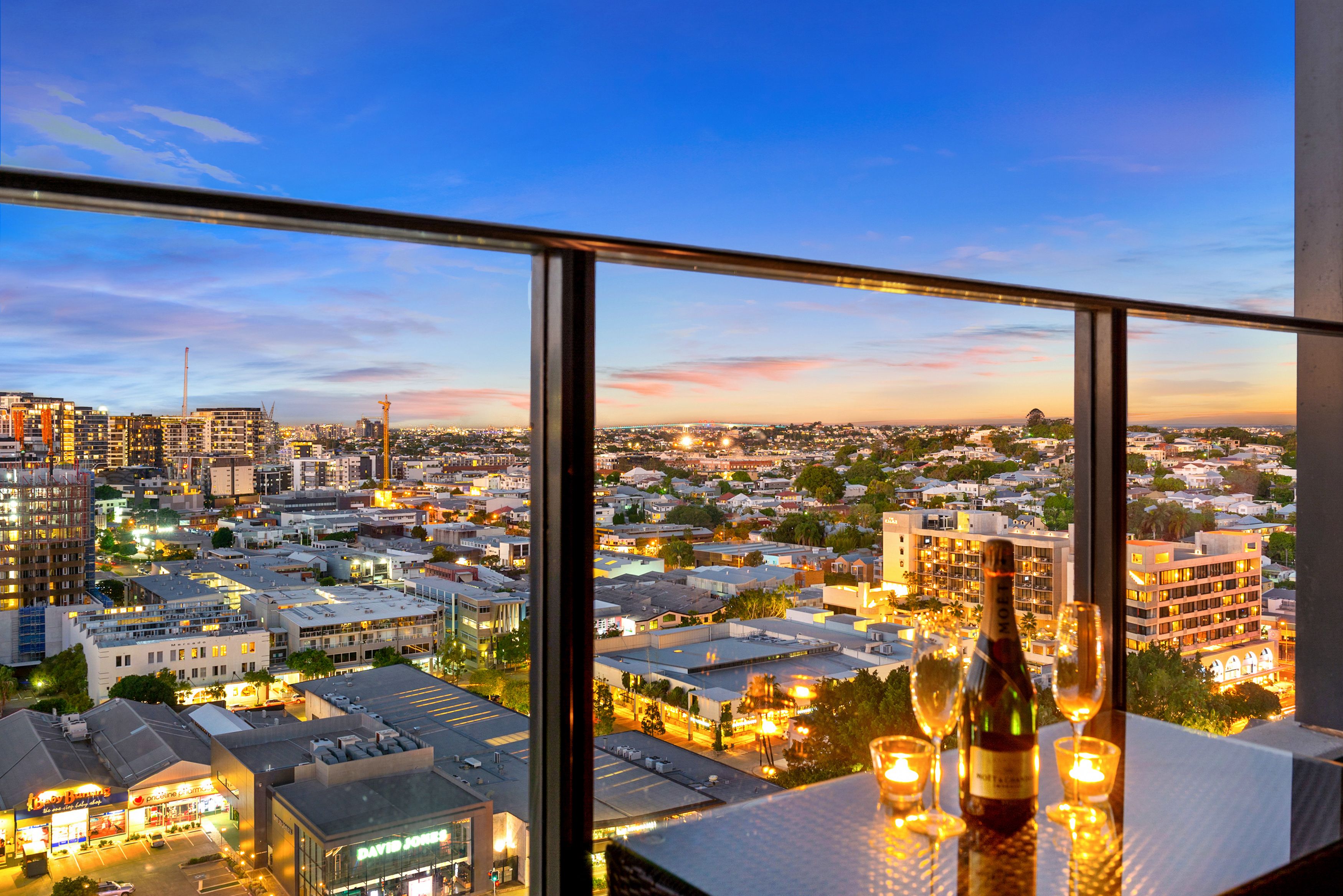1804/25 Connor Street, Fortitude Valley, QLD 4006