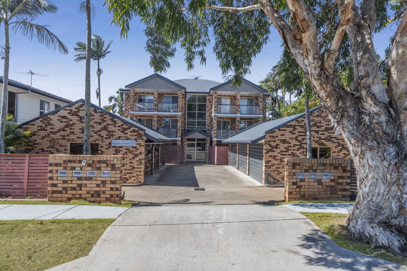 11 Hopetoun Street, Ascot QLD 4007