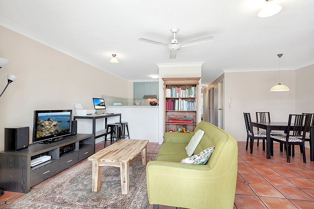 7/16 Stanhill Drive, Surfers Paradise, QLD 4217