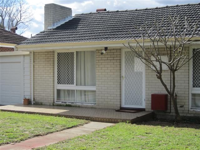 31 Goodall Street, Cloverdale, WA 6105
