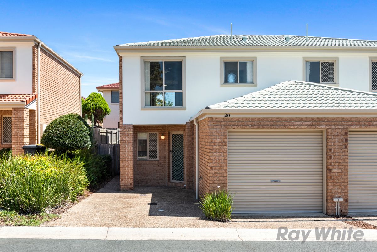12 Peter Court, Sunnybank Hills QLD 4109