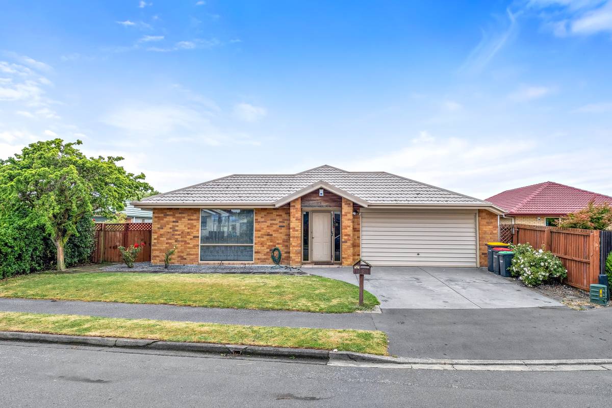 29 Dufek Crescent, Wigram, Christchurch City Real Estate Ray White