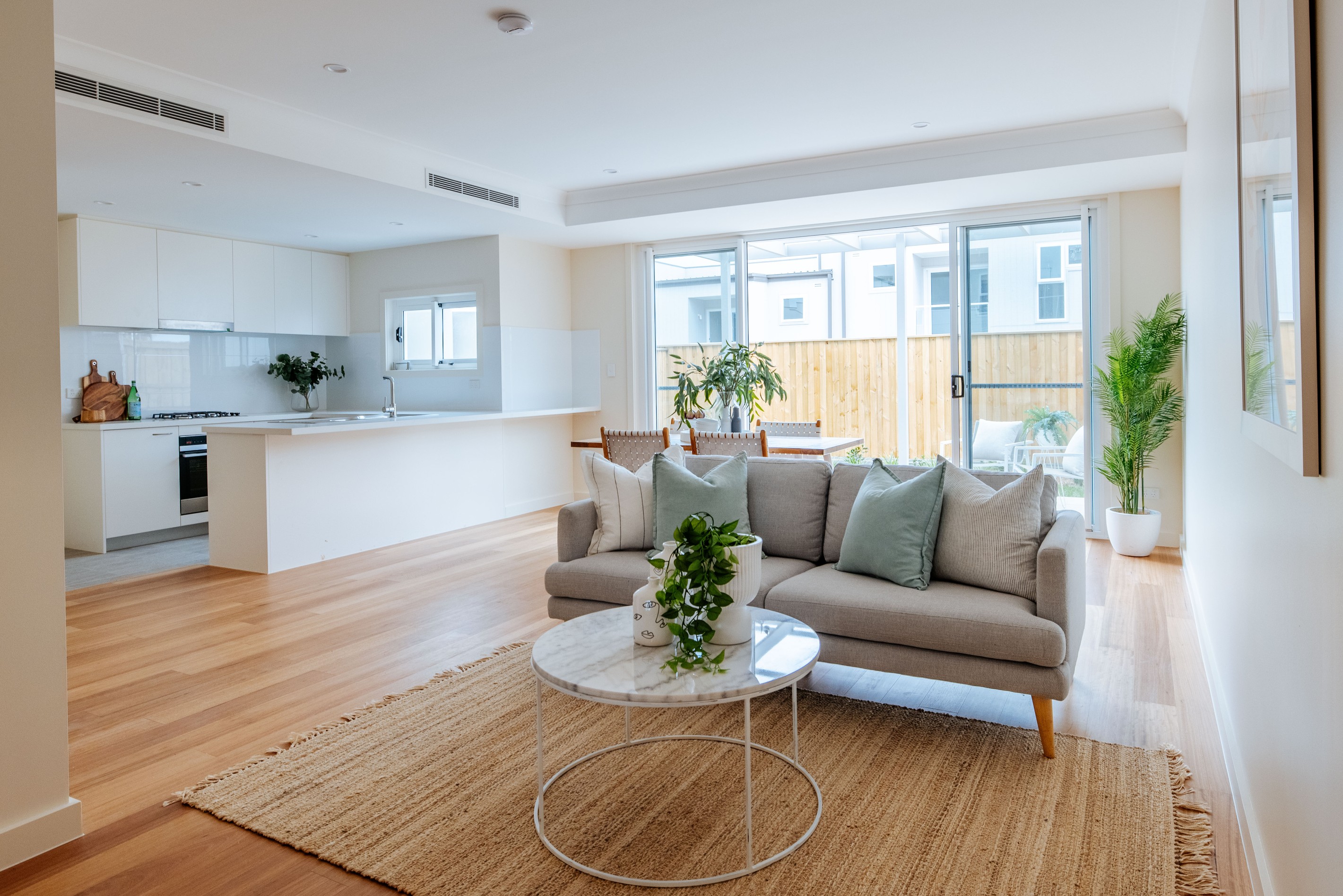 Townhouse 24/37 Chloe Circuit, NORWEST, NSW 2153