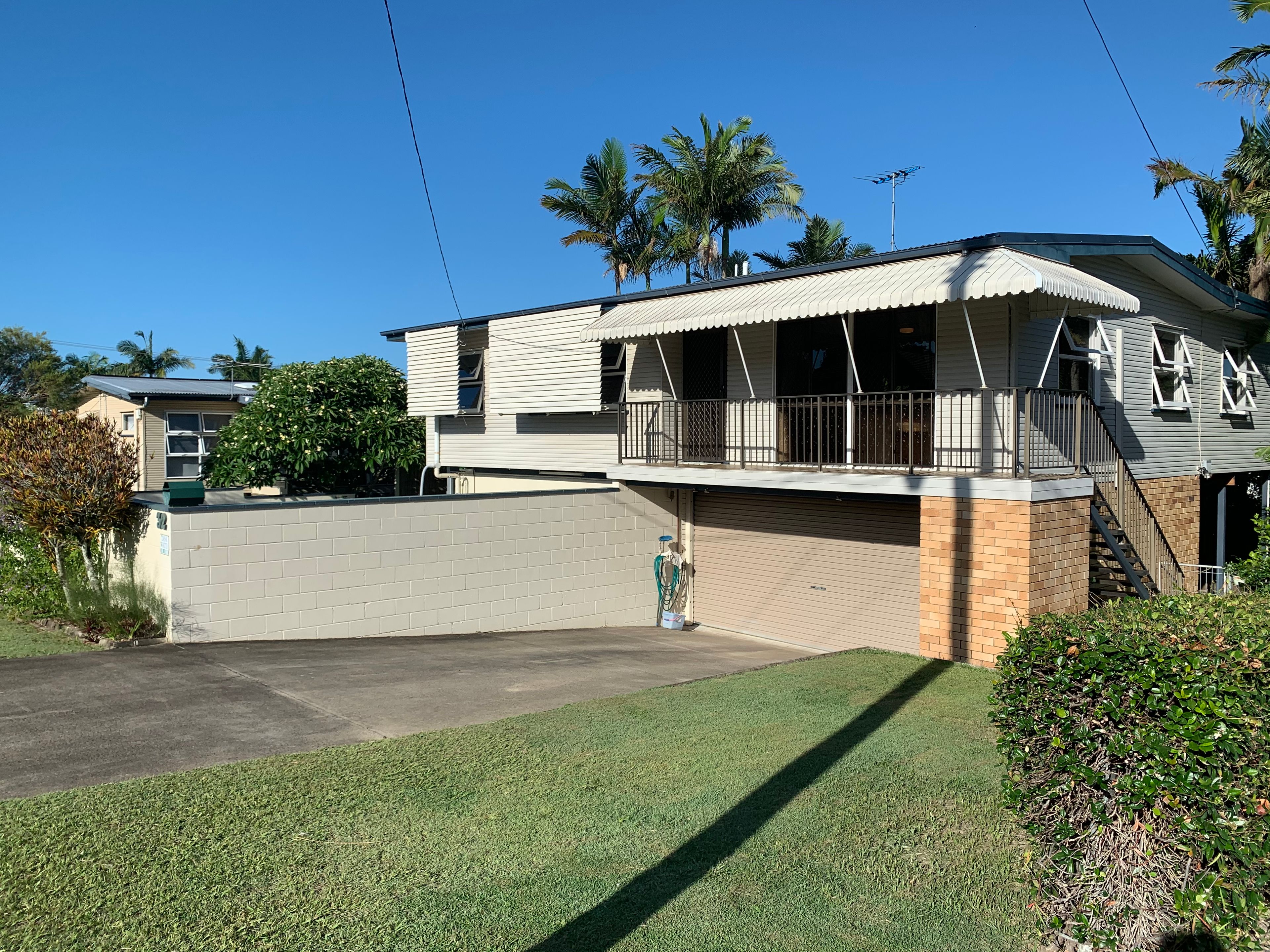 32 Palmtree Avenue, Scarborough QLD 4020
