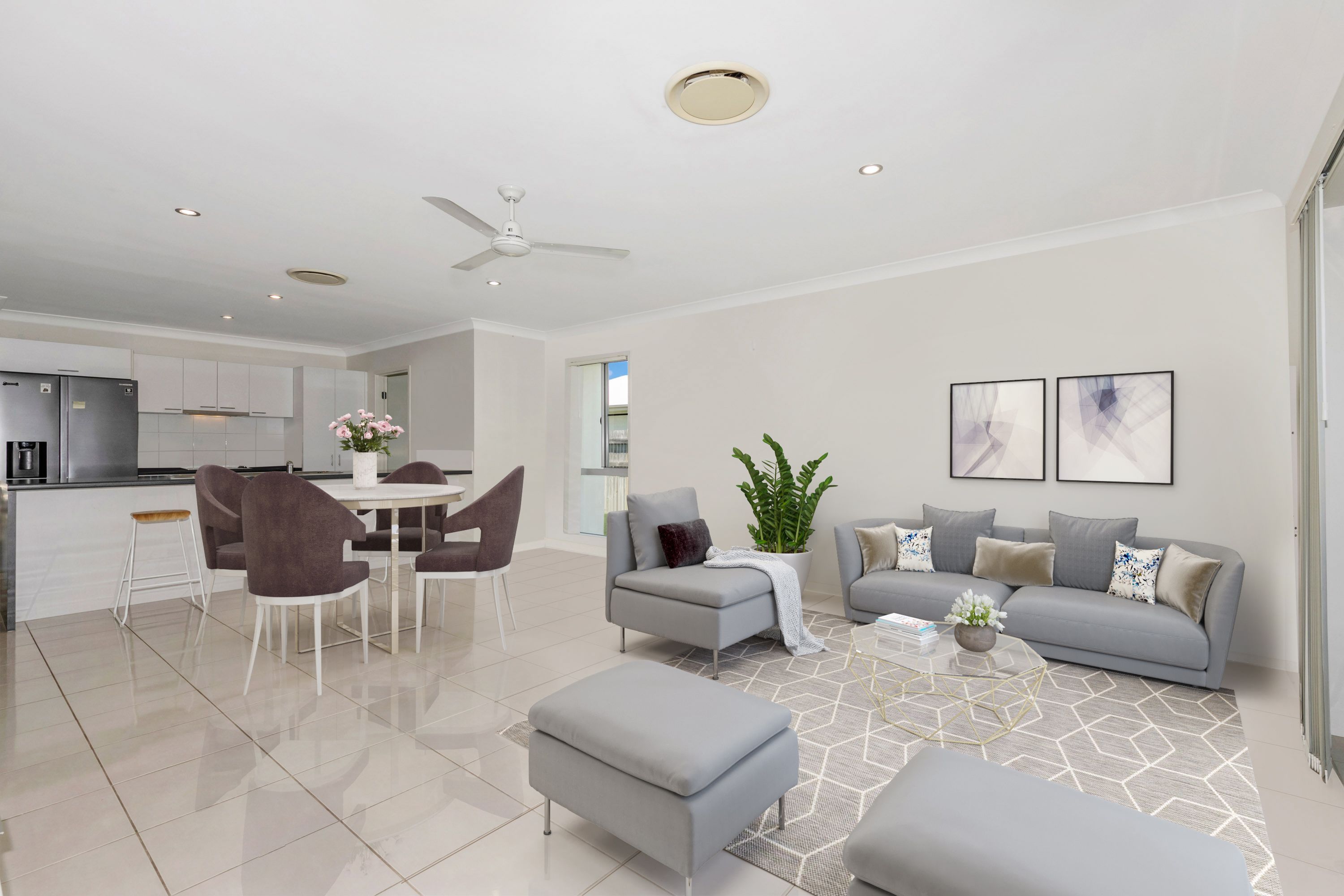135 Kalynda Parade, Bohle Plains, QLD 4817