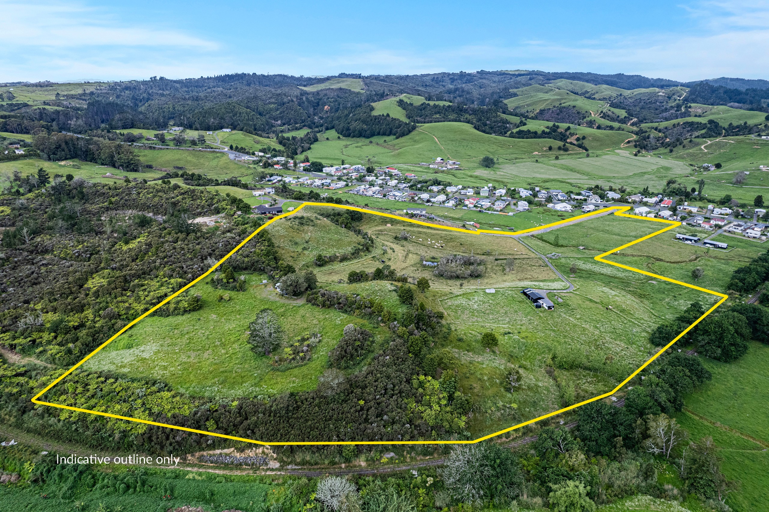 35A Valley Road, Hikurangi, Whangarei District