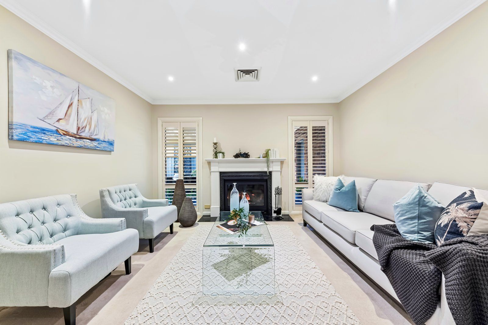 66 Sanctuary Drive, Beaumont Hills, NSW 2155