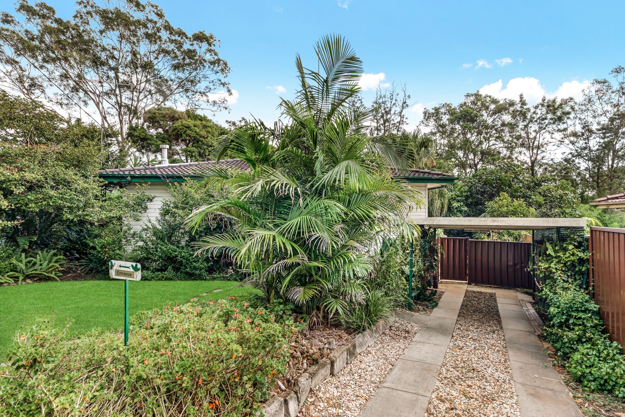 269 Popondetta Road, Blackett, NSW 2770