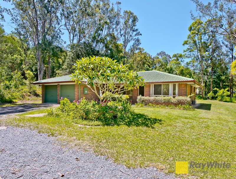 Samford Village, QLD 4520