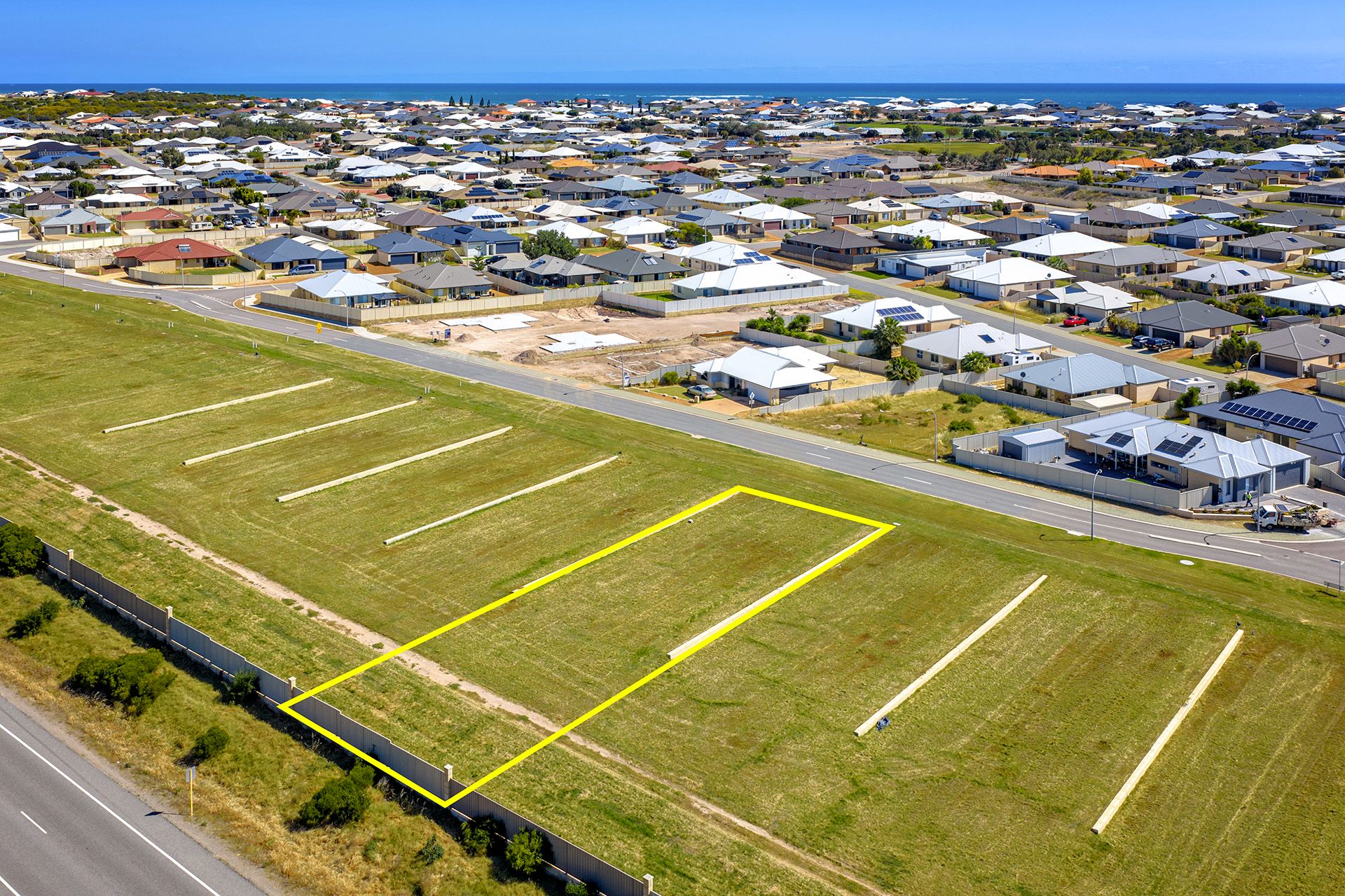 21 Eurithmic Link, Wandina, WA 6530