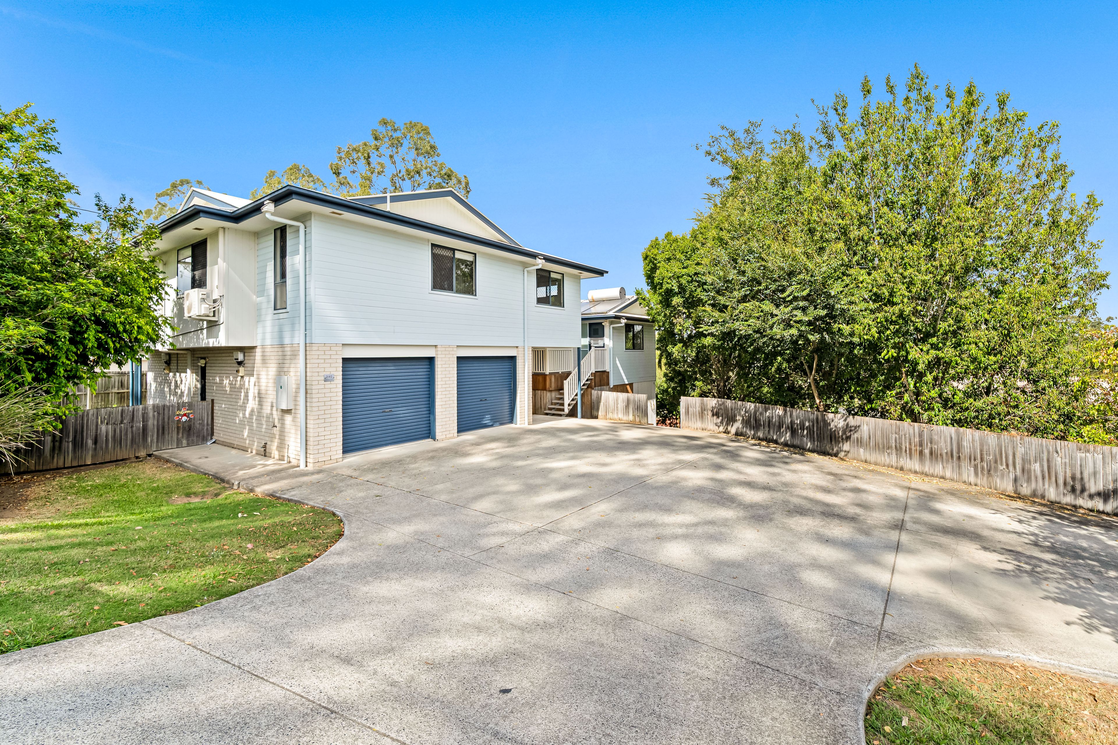 1/41 Braeside Road, Bundamba, QLD 4304
