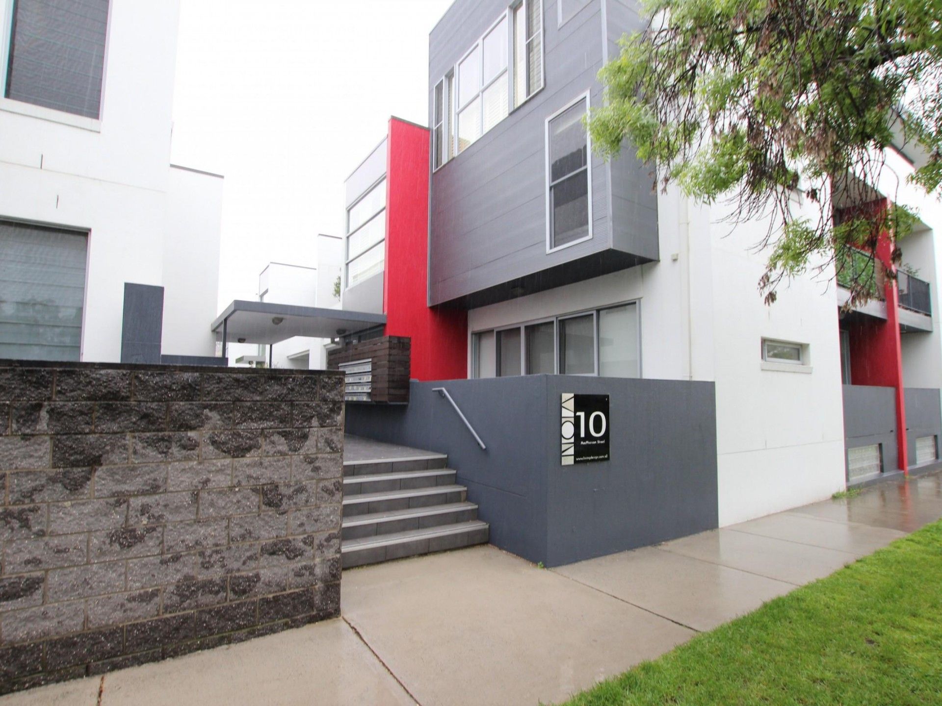 10/10 MacPherson Street, O'Connor ACT 2602